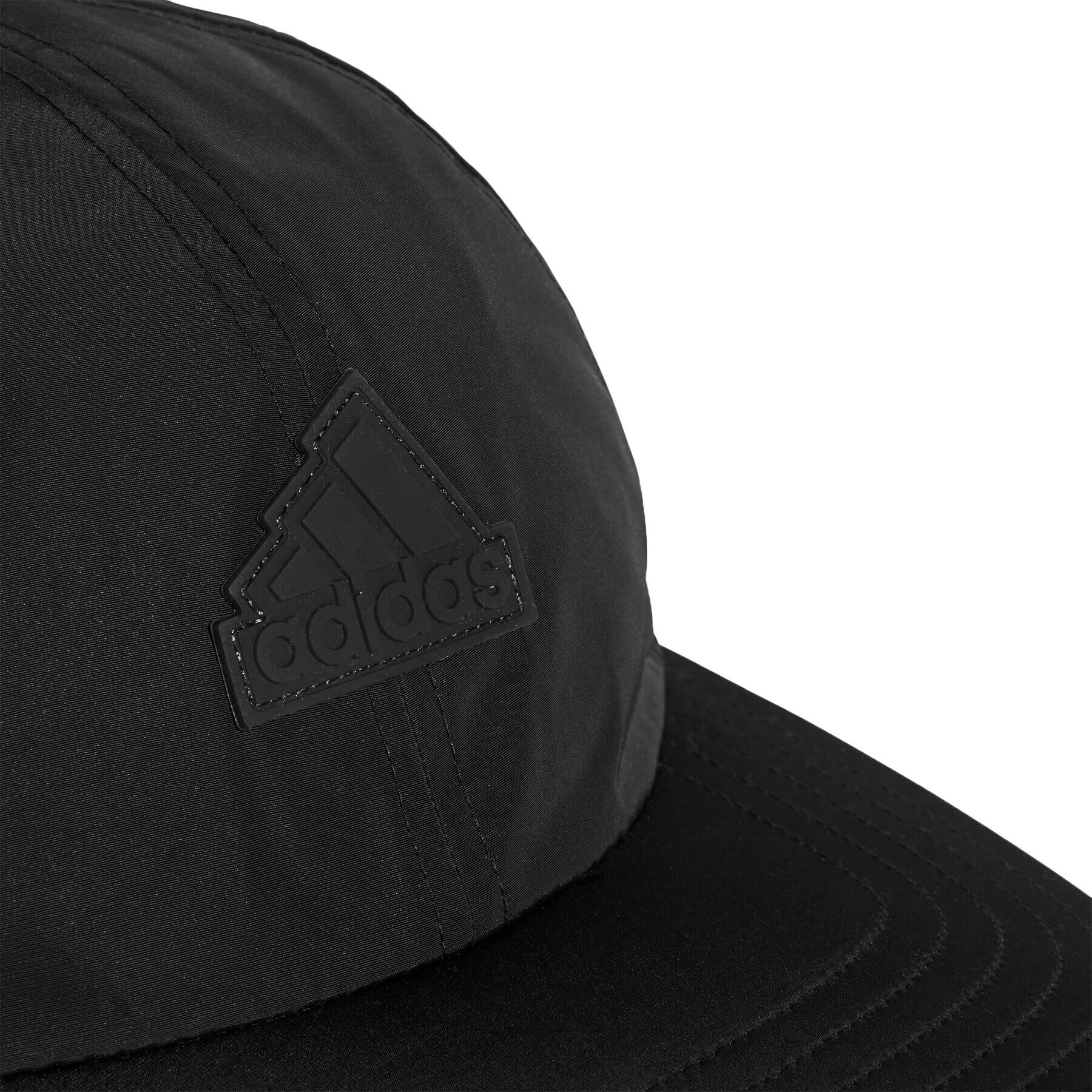 adidas Шапка с козирка Future Icons Tech Baseball Cap HT2035 Черен - Pepit.bg