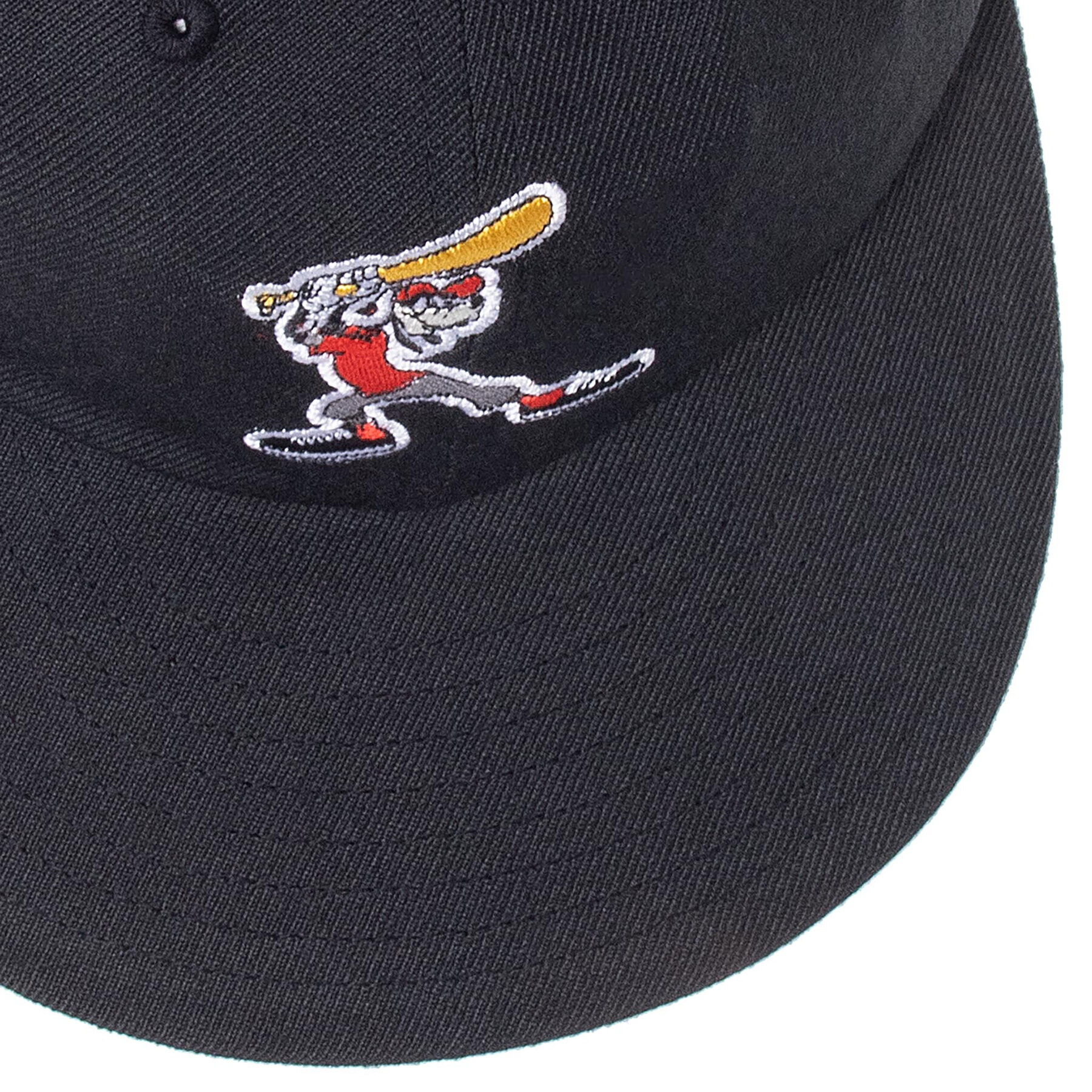 adidas Шапка с козирка Goofy Cap GD5509 Черен - Pepit.bg