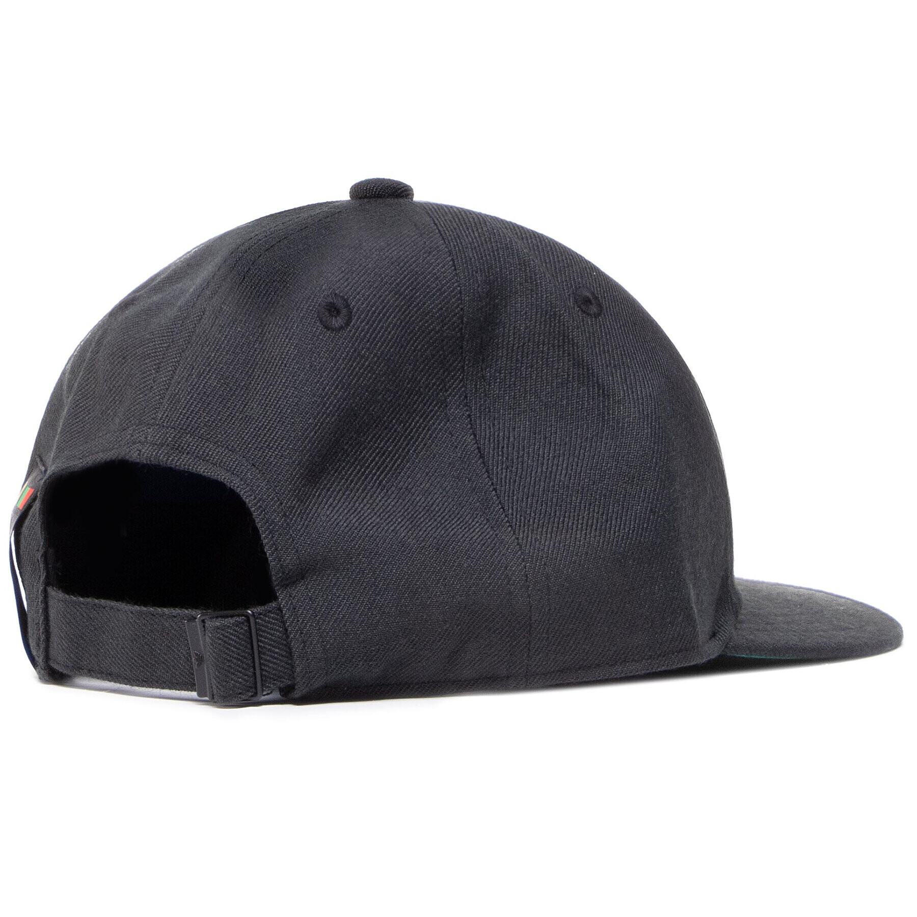 adidas Шапка с козирка Goofy Cap GD5509 Черен - Pepit.bg