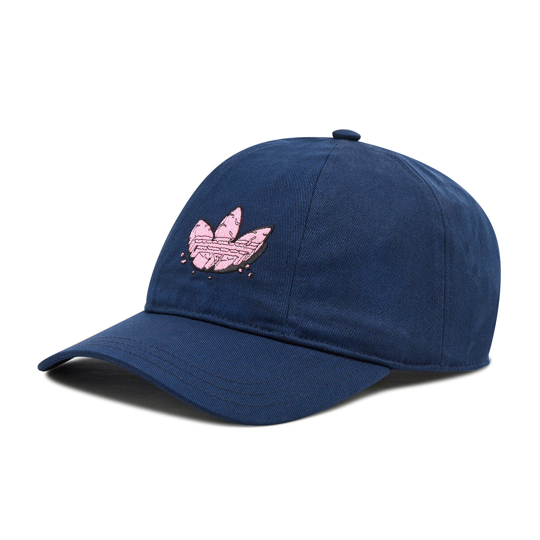 adidas Шапка с козирка Graphic Cap H34557 Тъмносин - Pepit.bg