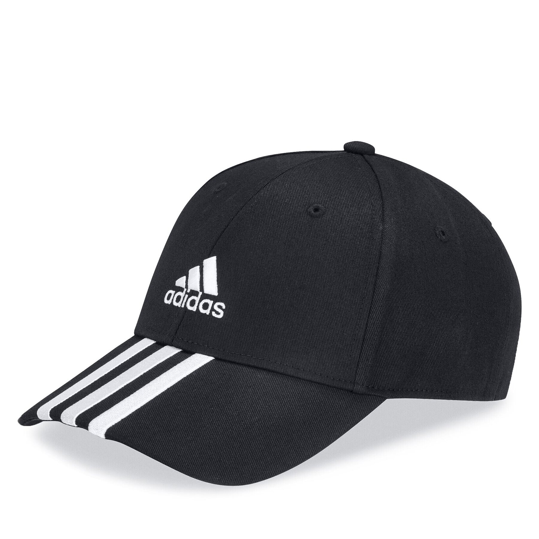 adidas Шапка с козирка IB3242 Черен - Pepit.bg