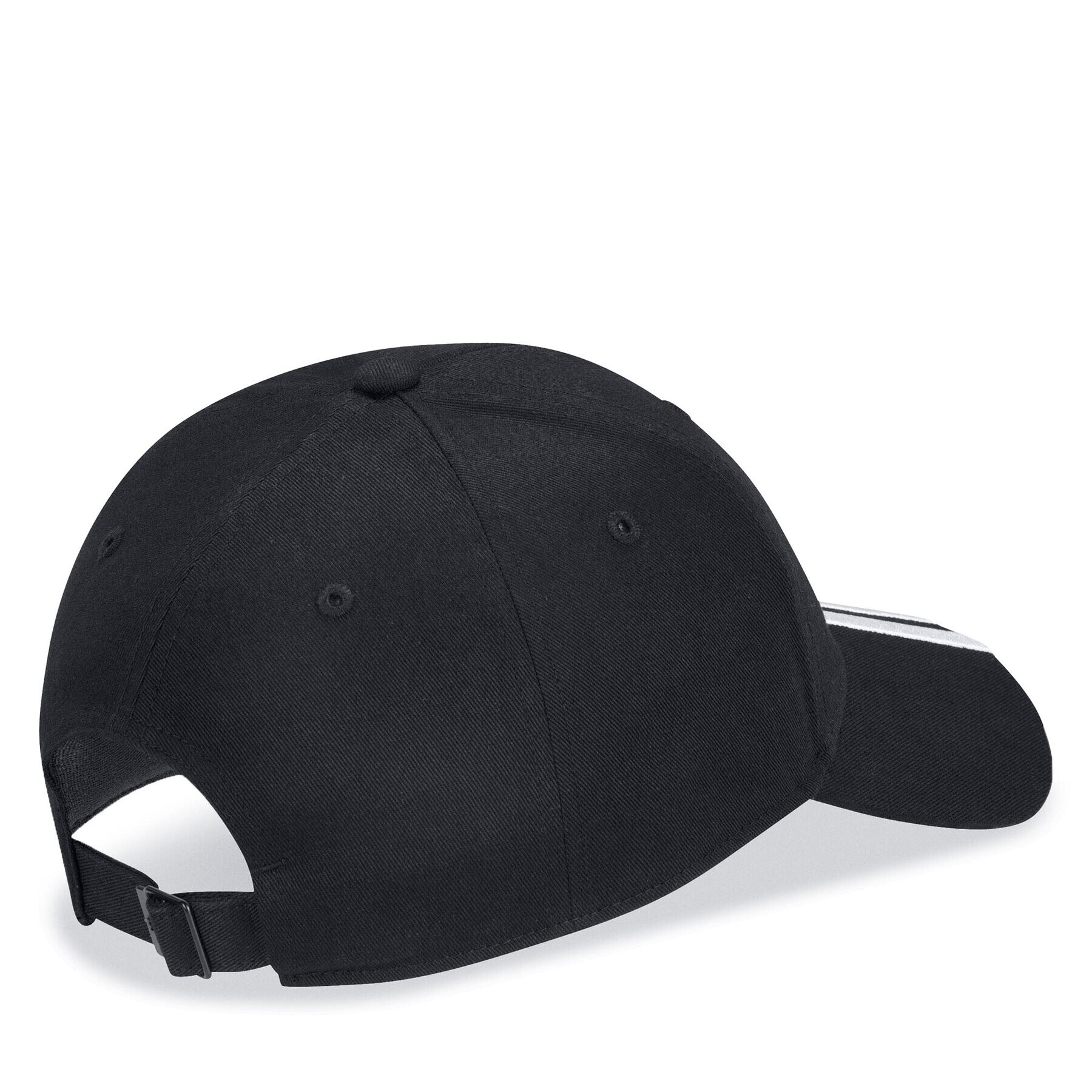 adidas Шапка с козирка IB3242 Черен - Pepit.bg