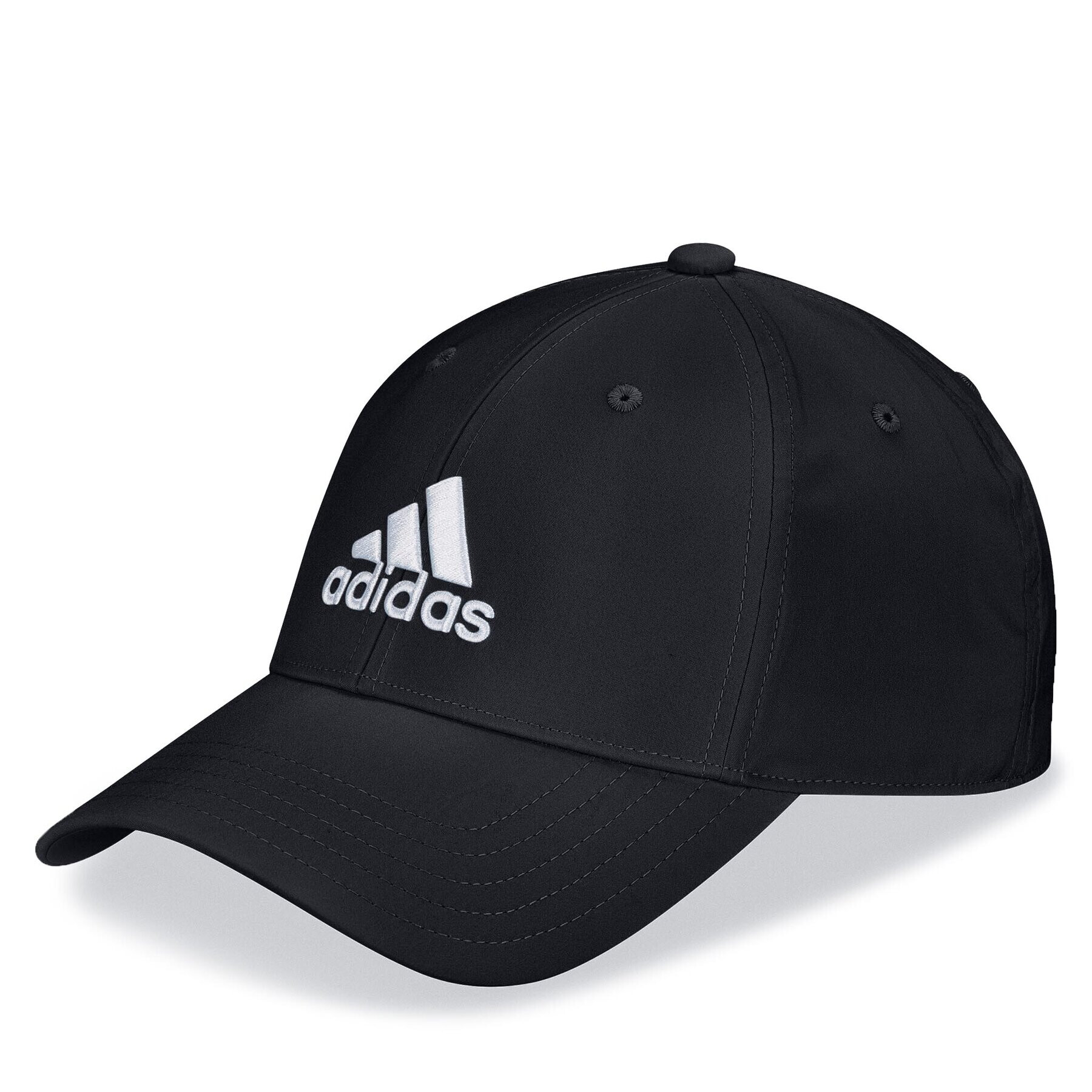 adidas Шапка с козирка IB3244 Черен - Pepit.bg