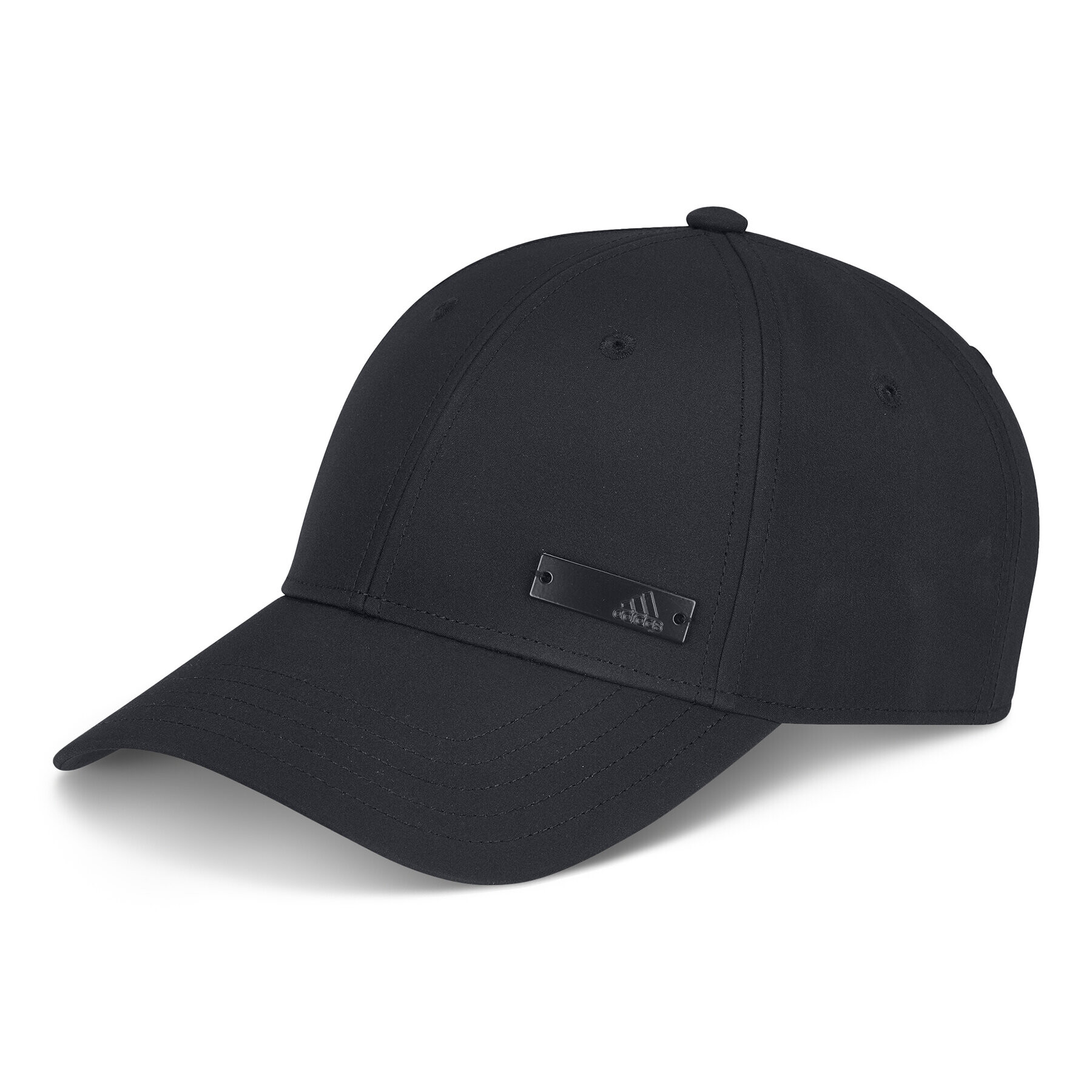 adidas Шапка с козирка IB3245 Черен - Pepit.bg