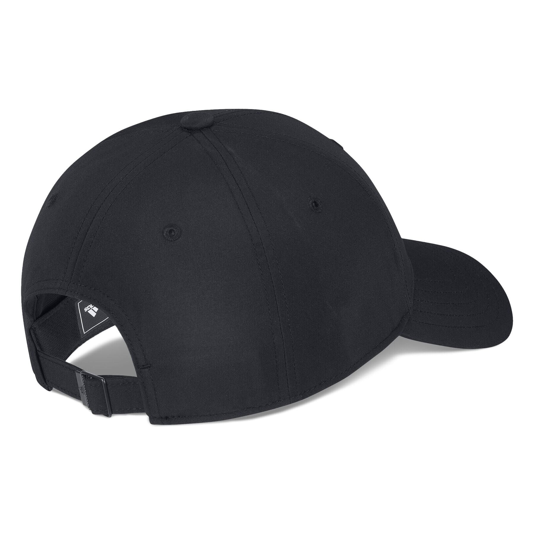 adidas Шапка с козирка IB3245 Черен - Pepit.bg