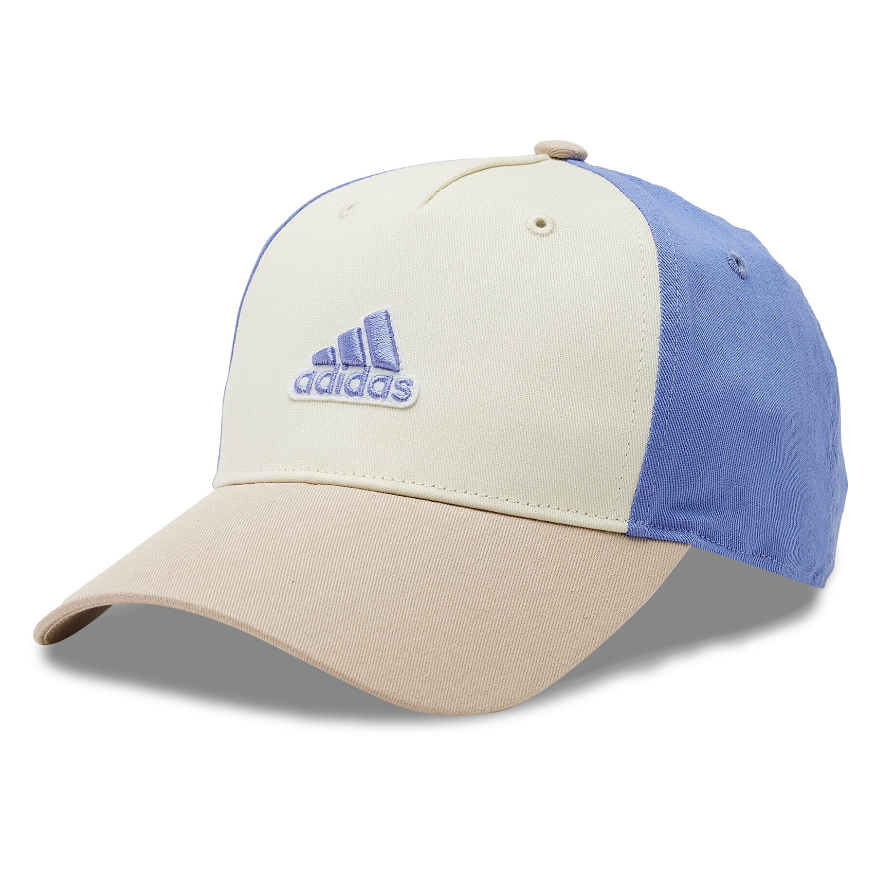 adidas Шапка с козирка IC4994 Цветен - Pepit.bg
