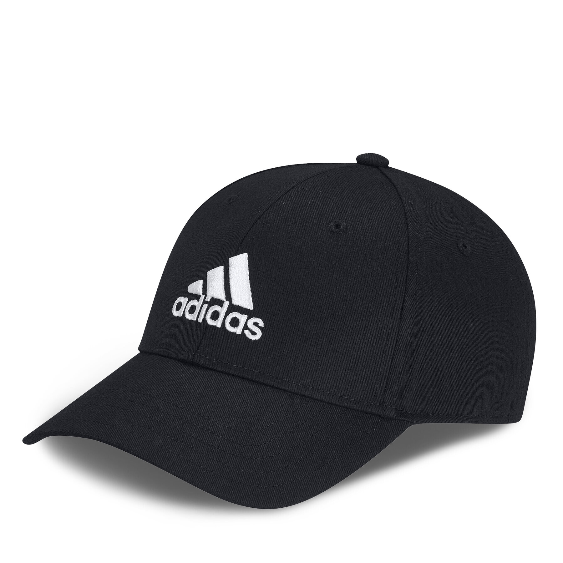 adidas Шапка с козирка II3513 Черен - Pepit.bg