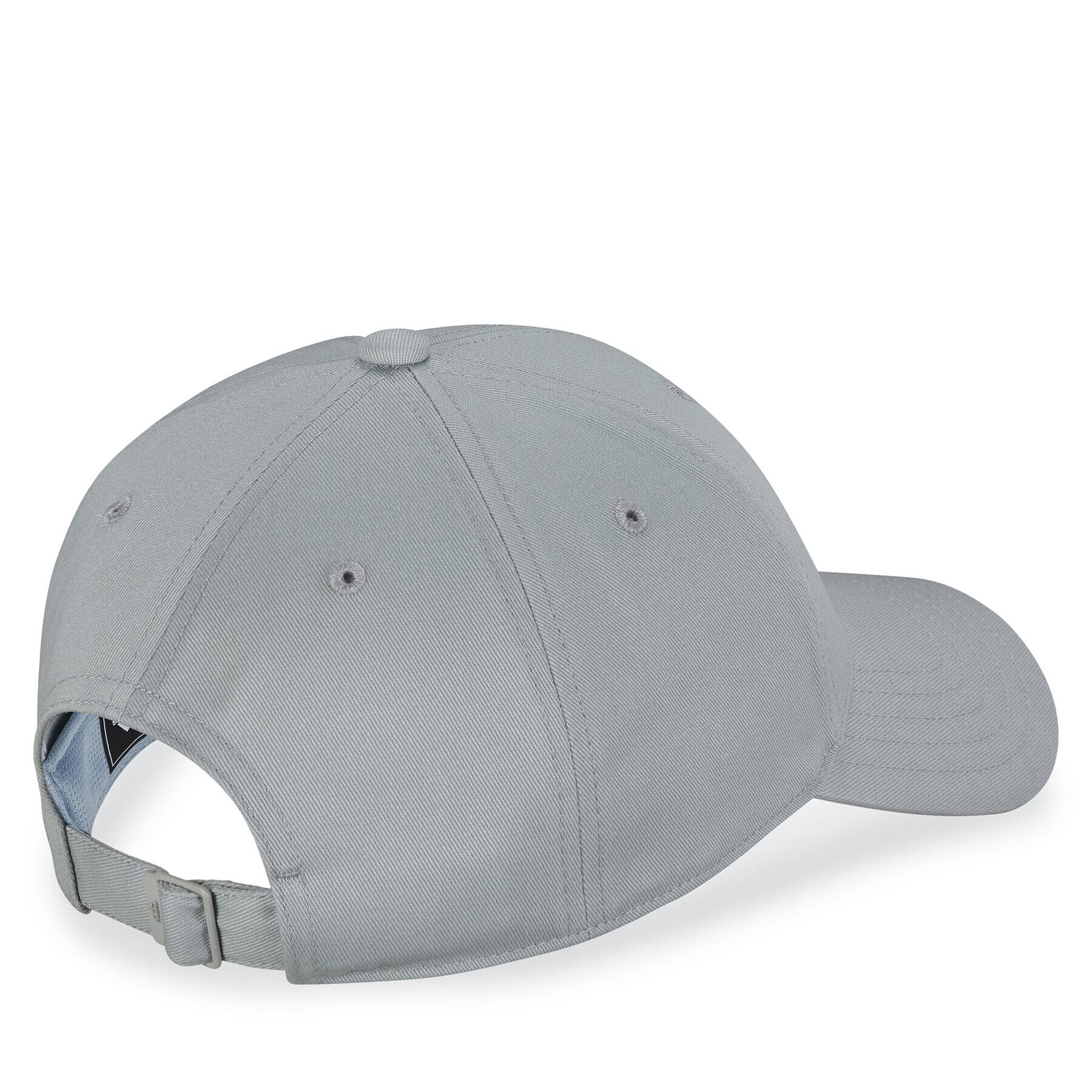 adidas Шапка с козирка II3559 Сив - Pepit.bg