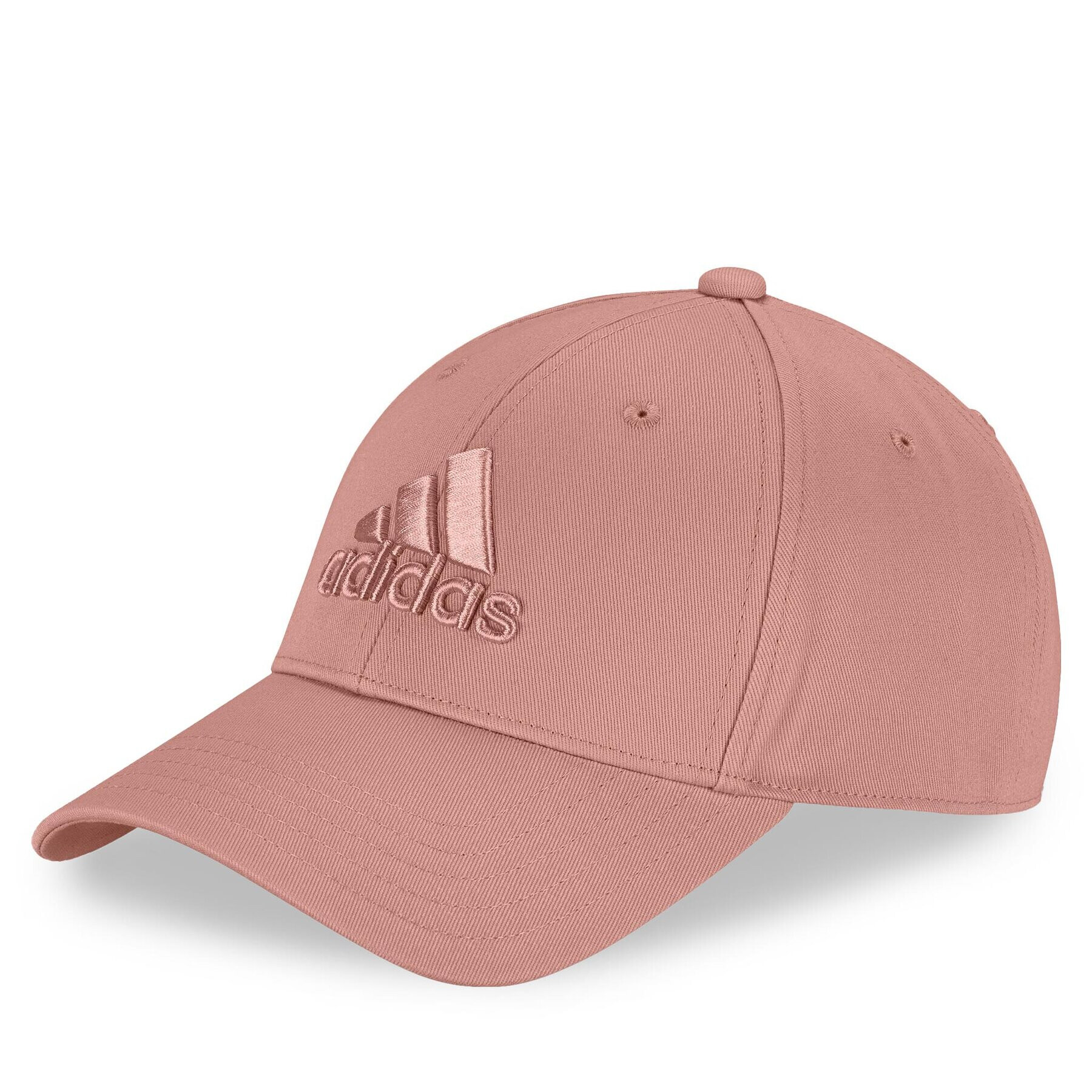 adidas Шапка с козирка IM0508 Червен - Pepit.bg