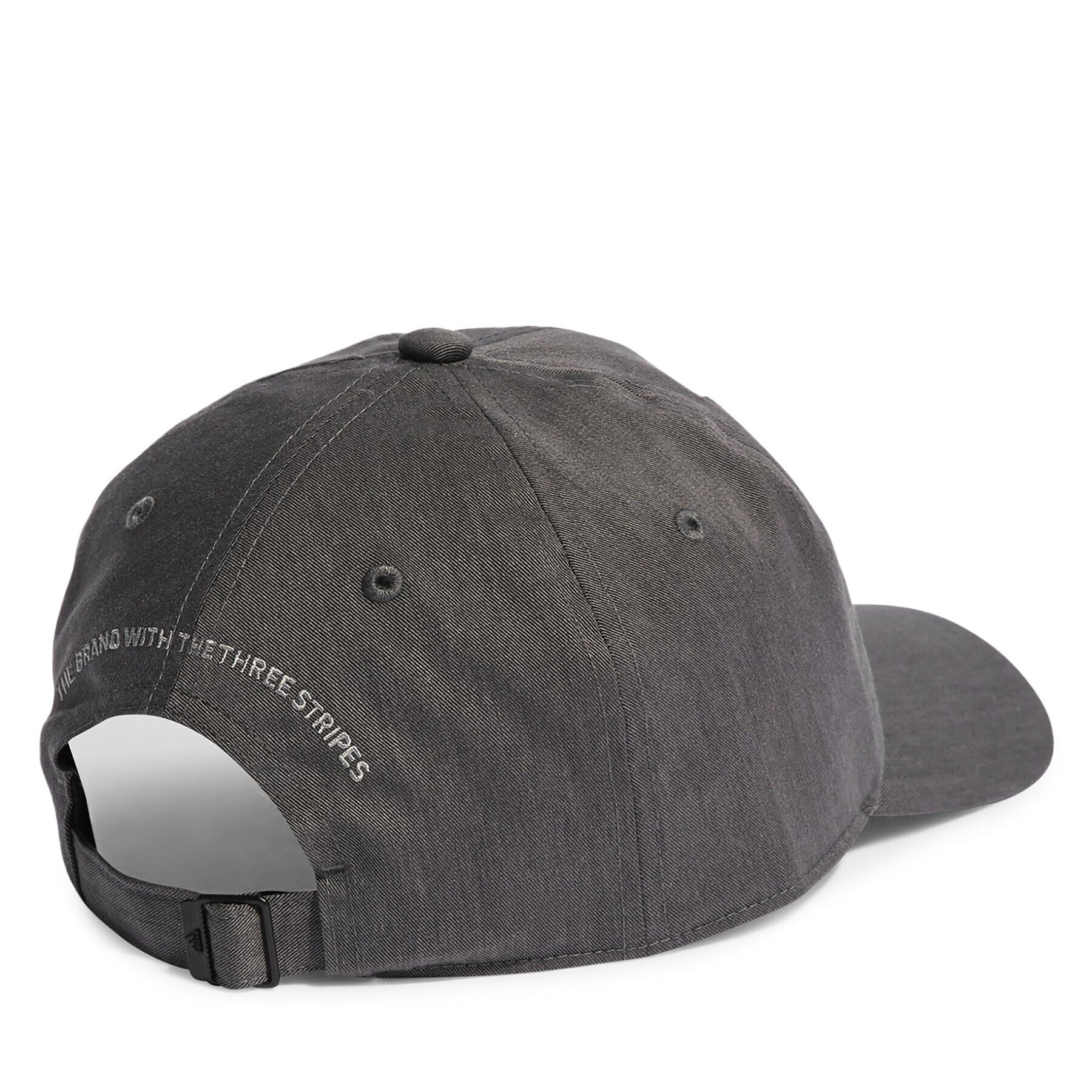 adidas Шапка с козирка Low Dad Cap IC9701 Черен - Pepit.bg
