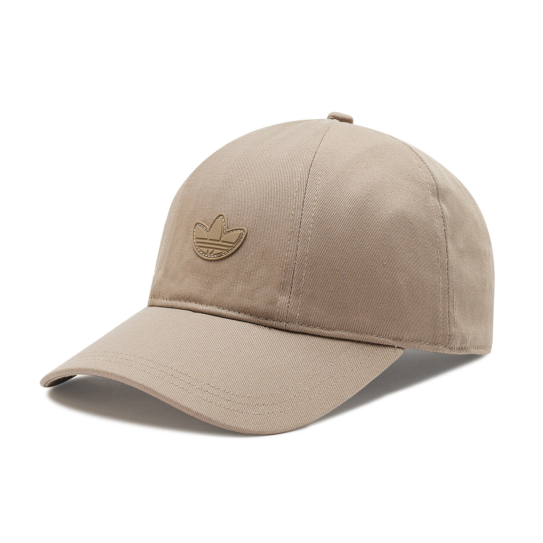 adidas Шапка с козирка Rifta Bb Cap HM1723 Кафяв - Pepit.bg