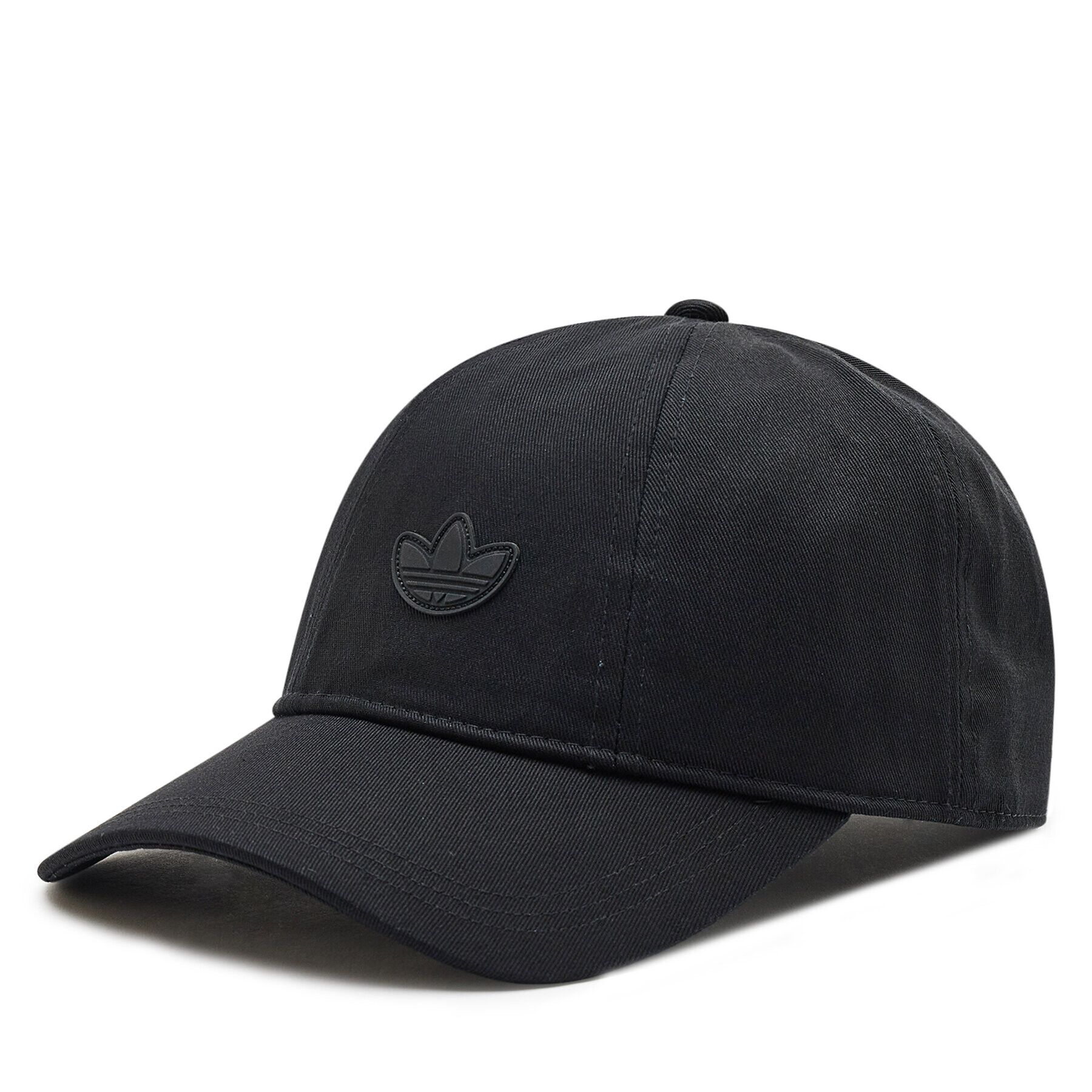 adidas Шапка с козирка Rifta Bb Cap HM1724 Черен - Pepit.bg