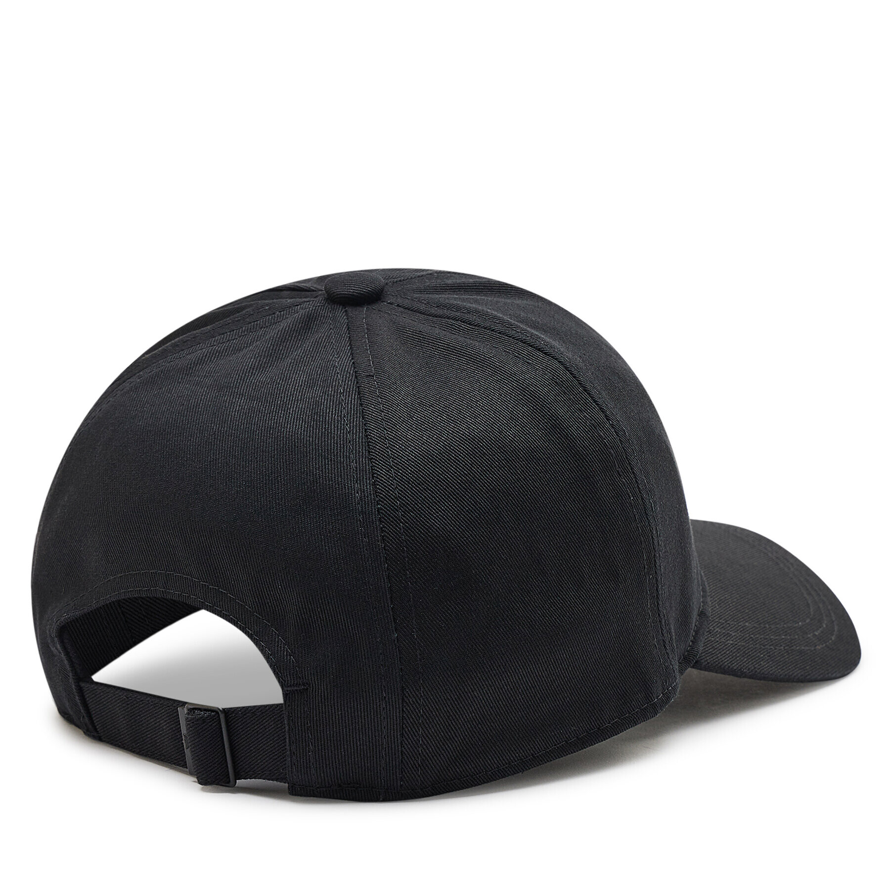 adidas Шапка с козирка Rifta Bb Cap HM1724 Черен - Pepit.bg