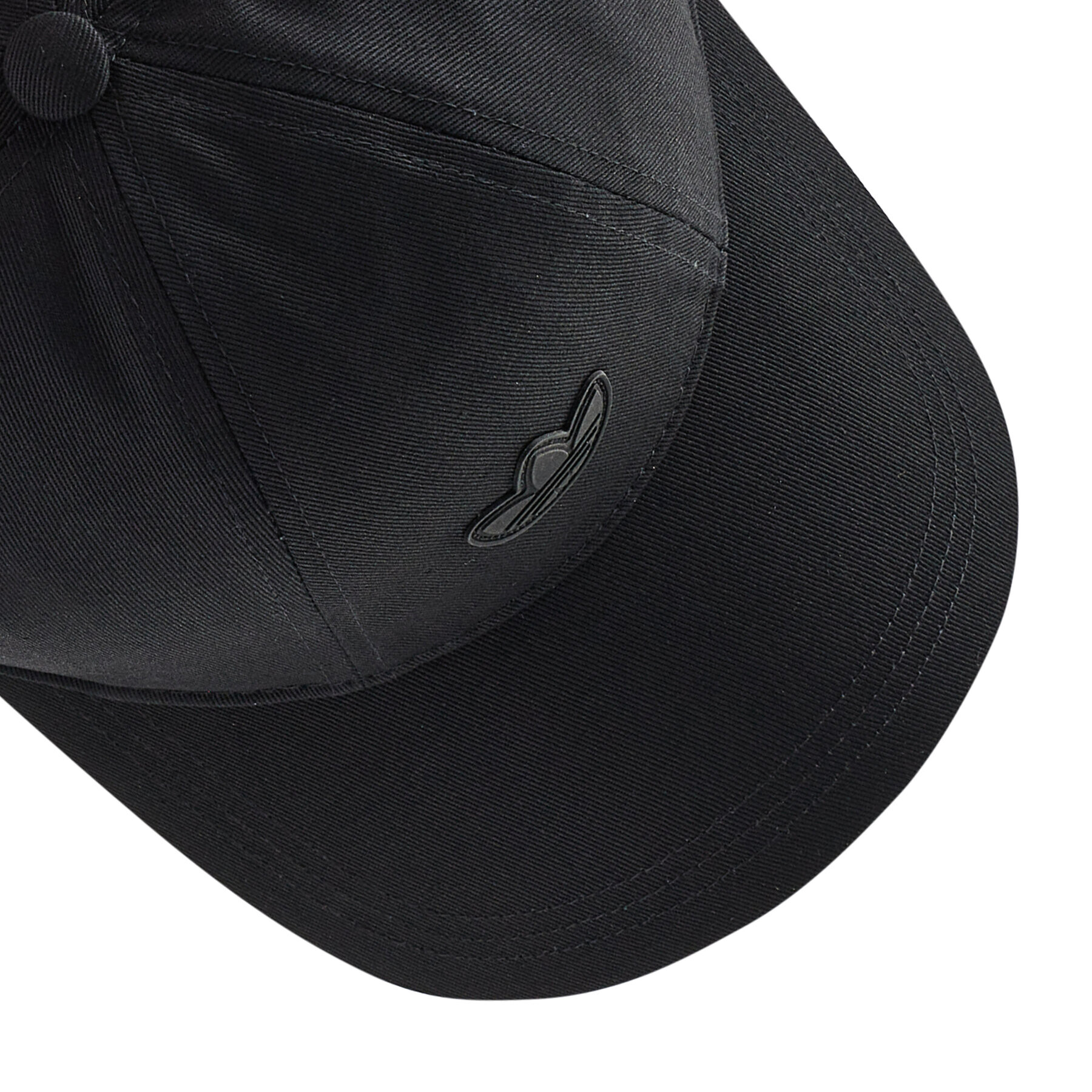 adidas Шапка с козирка Rifta Bb Cap HM1724 Черен - Pepit.bg