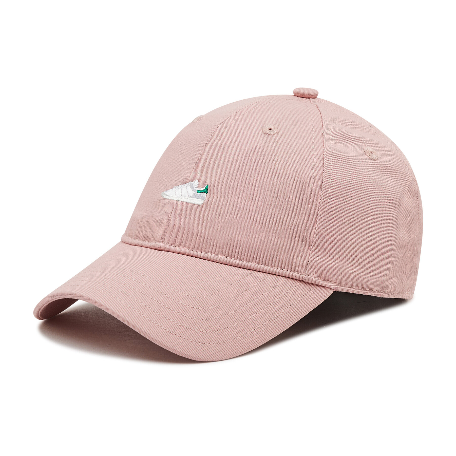 adidas Шапка с козирка Stan Cap ED8062 Розов - Pepit.bg