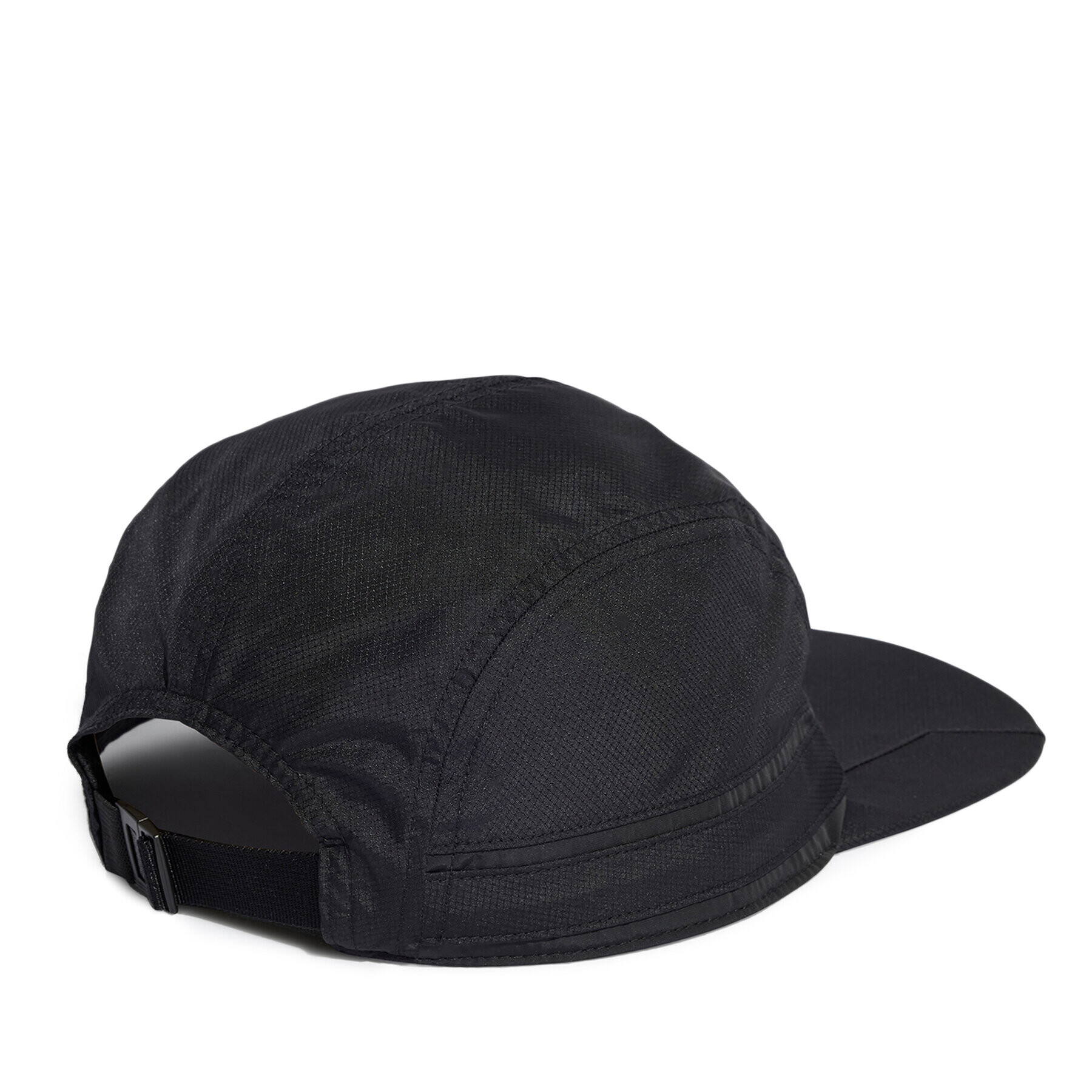 adidas Шапка с козирка Tech 5-Panel WIND.RDY Cap HT2037 Черен - Pepit.bg