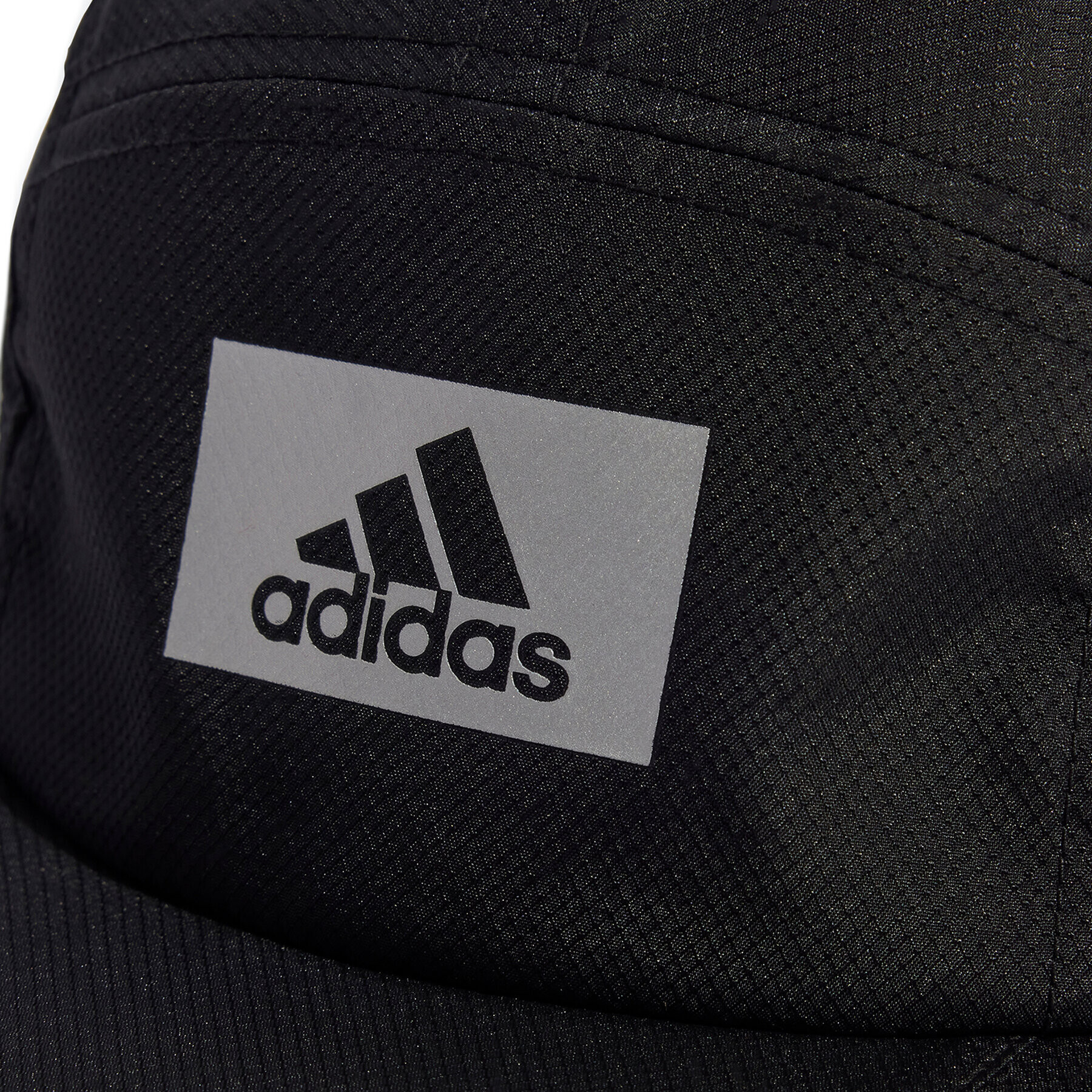 adidas Шапка с козирка Tech 5-Panel WIND.RDY Cap HT2037 Черен - Pepit.bg