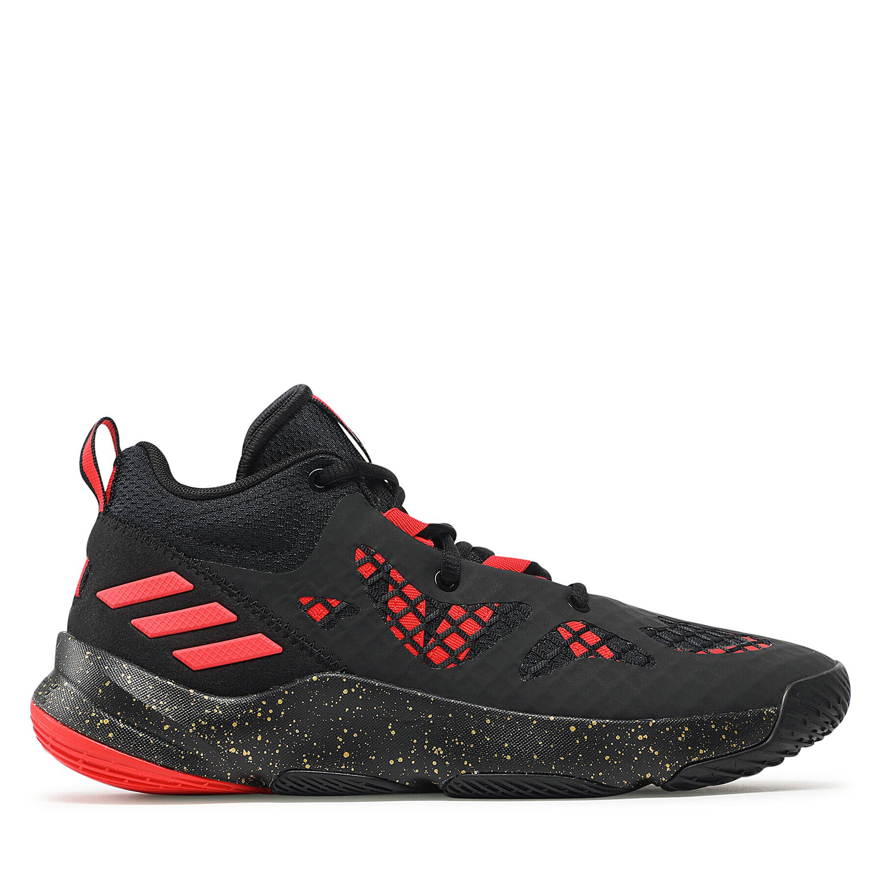 adidas Обувки Pro N3xt 2021 GY2865 Черен - Pepit.bg