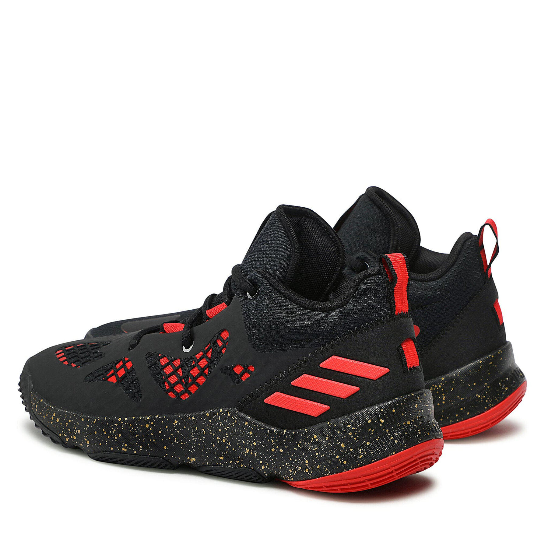 adidas Обувки Pro N3xt 2021 GY2865 Черен - Pepit.bg