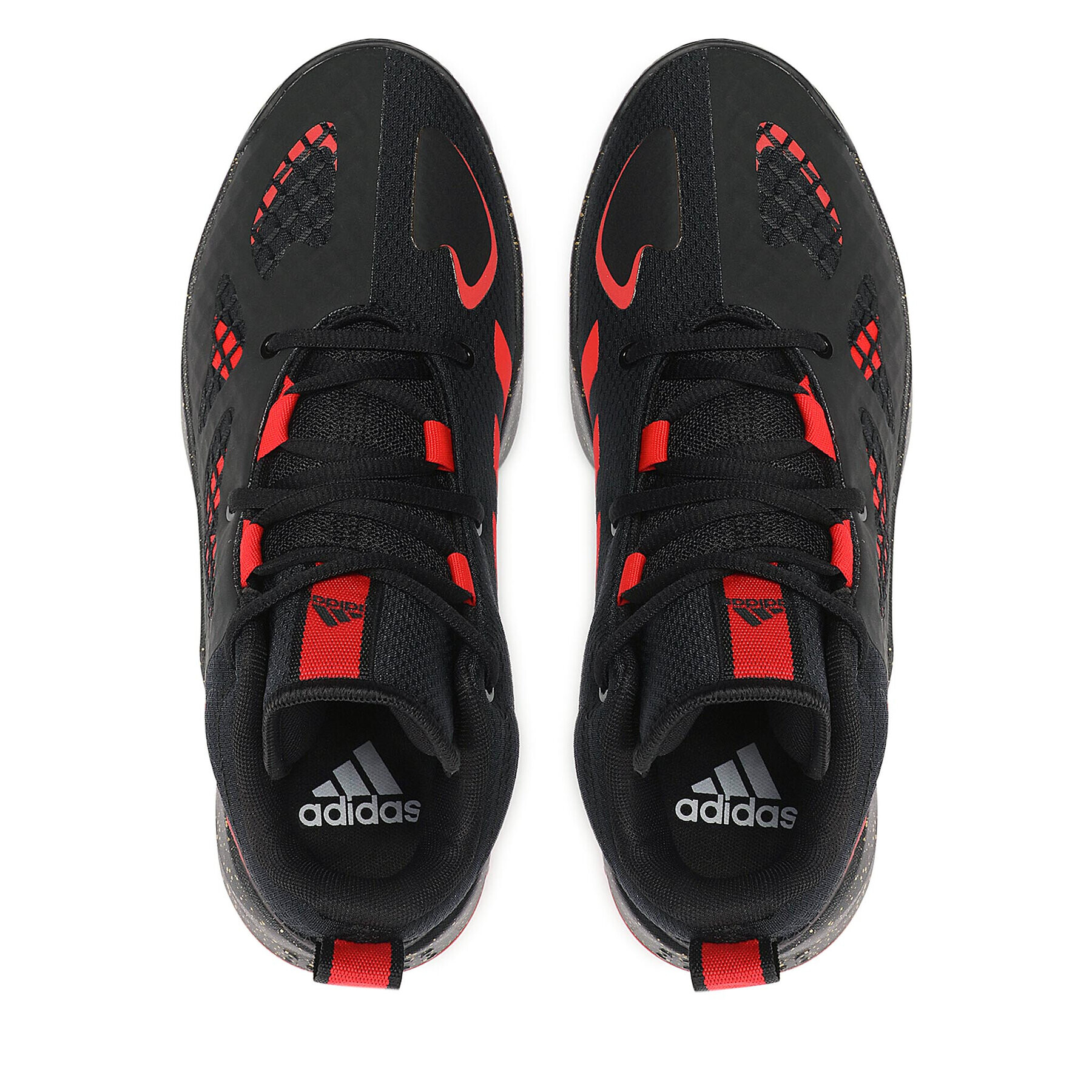 adidas Обувки Pro N3xt 2021 GY2865 Черен - Pepit.bg