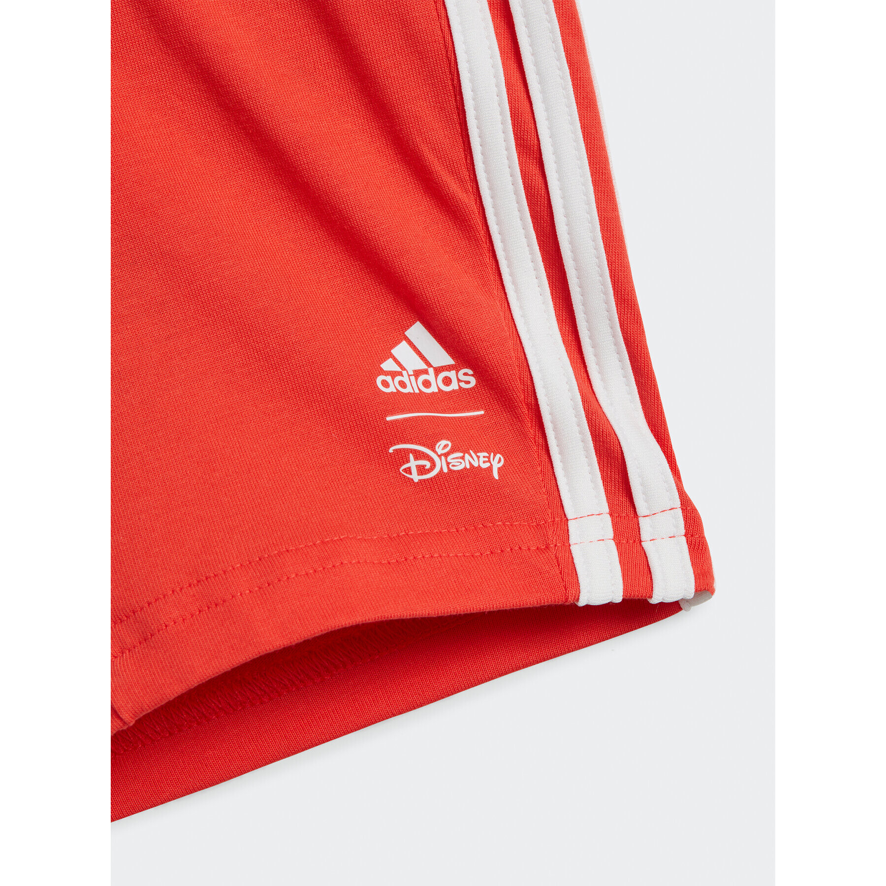 adidas Спортен екип IB4847 Бежов Regular Fit - Pepit.bg