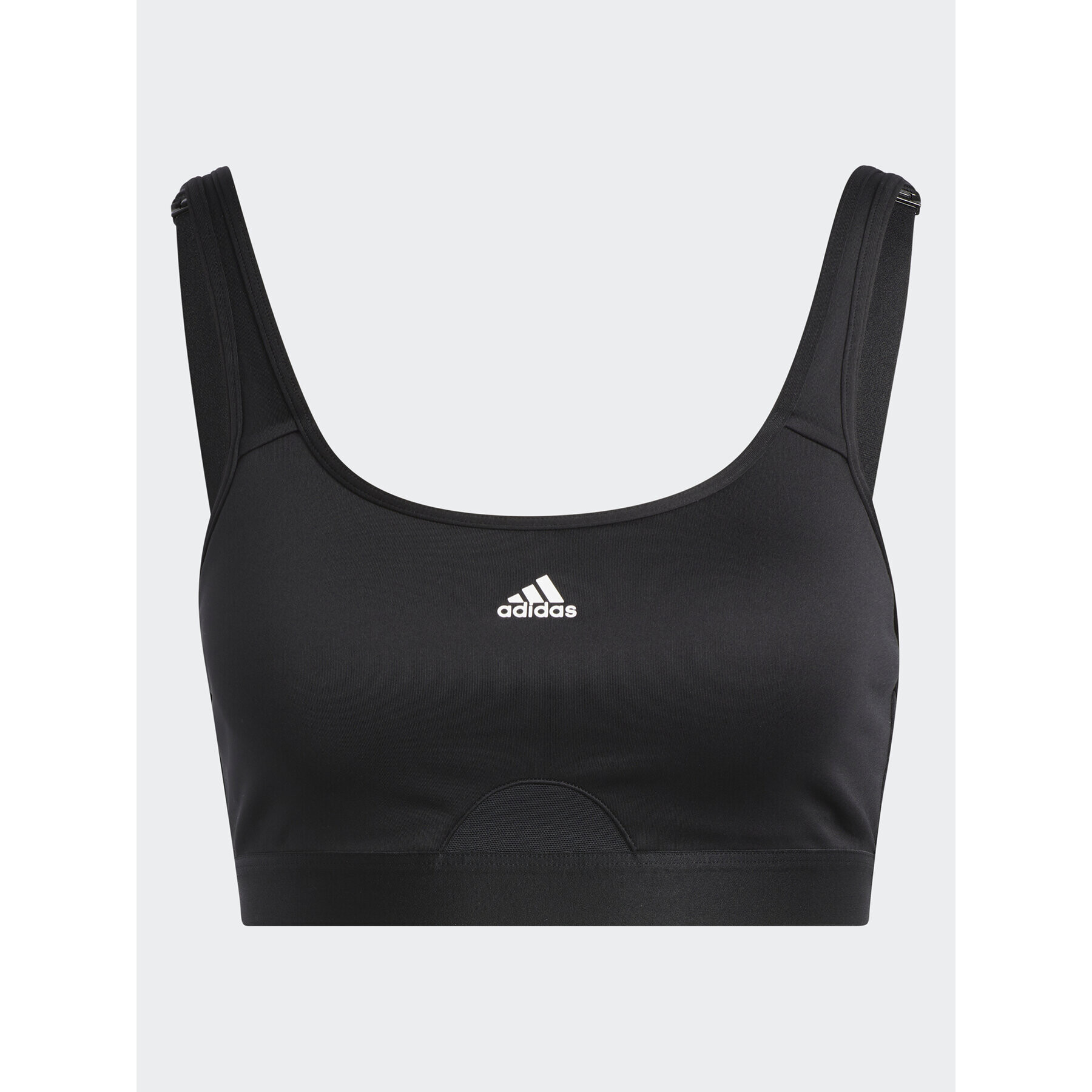 adidas Спортен сутиен TLRD Move Training High-Support Bra HE9069 Черен - Pepit.bg