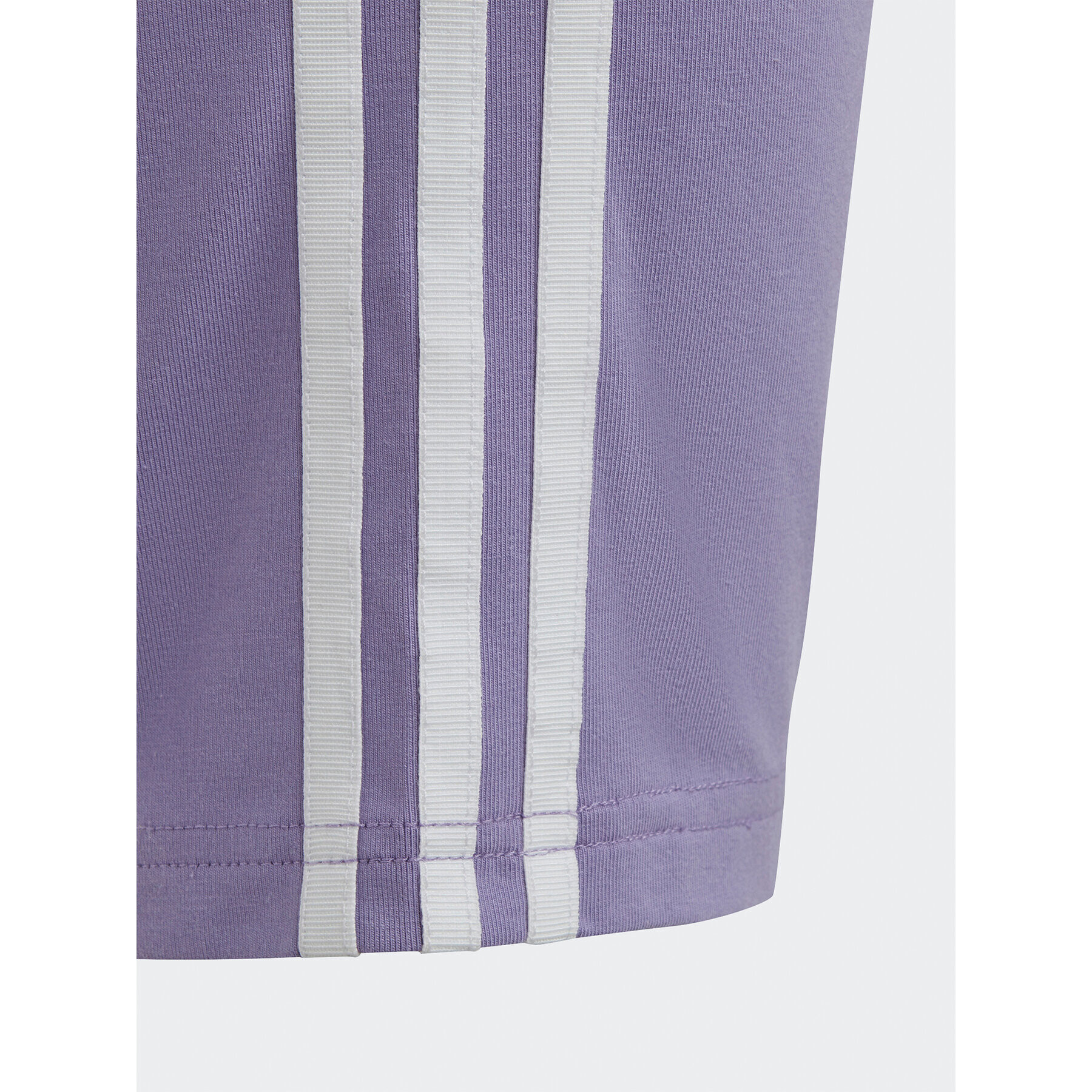 adidas Спортни шорти Adicolor Cycling Shorts IC3122 Виолетов - Pepit.bg