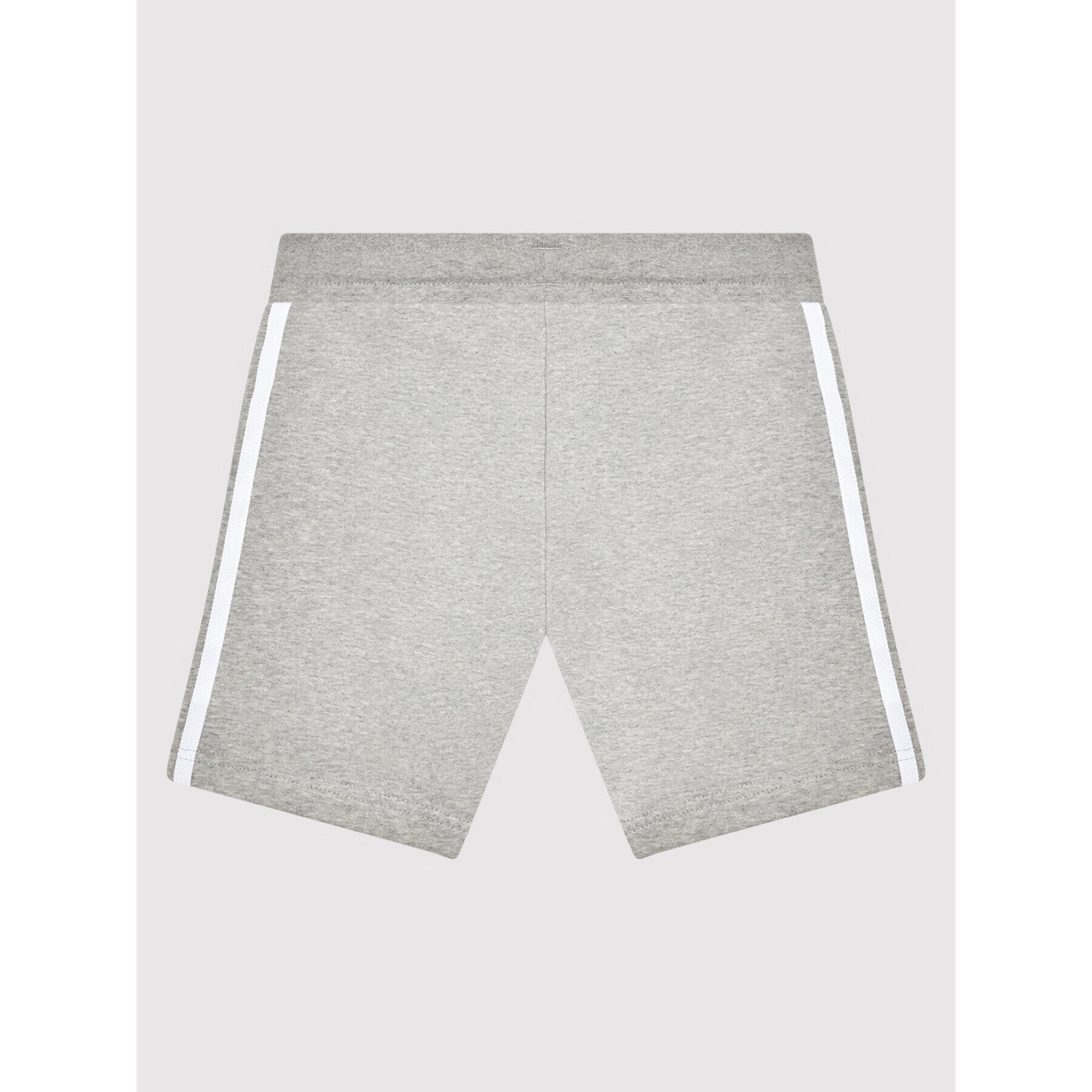 adidas Спортни шорти adicolor H32343 Сив Regular Fit - Pepit.bg