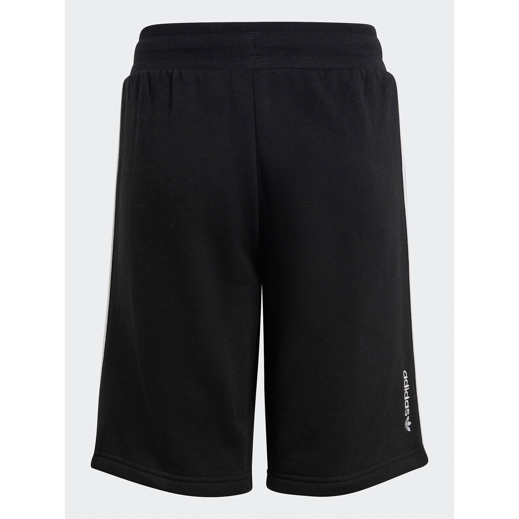 adidas Спортни шорти Adicolor Shorts IC6246 Черен Regular Fit - Pepit.bg