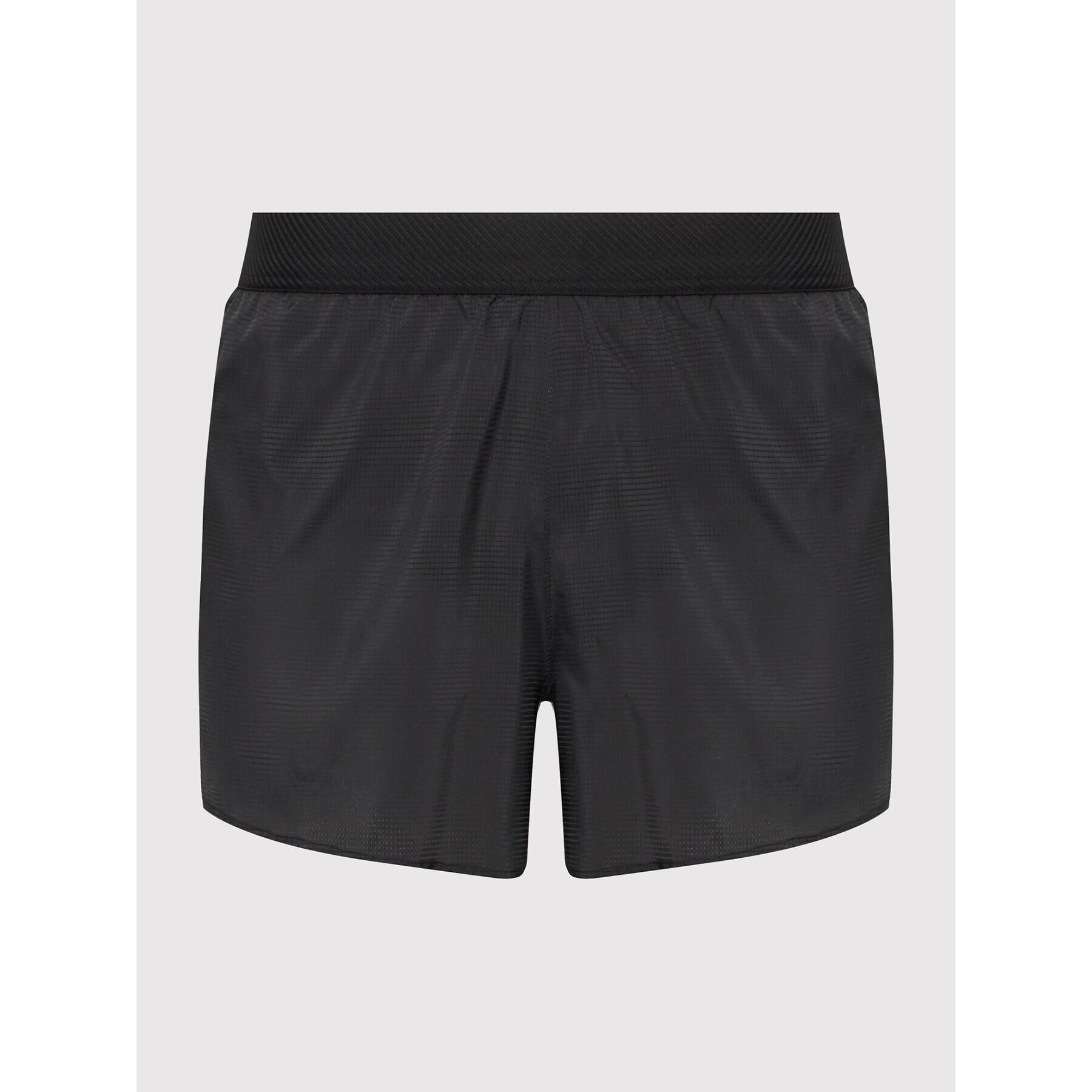 adidas Спортни шорти adizero Engineered Split HA3690 Черен Slim Fit - Pepit.bg