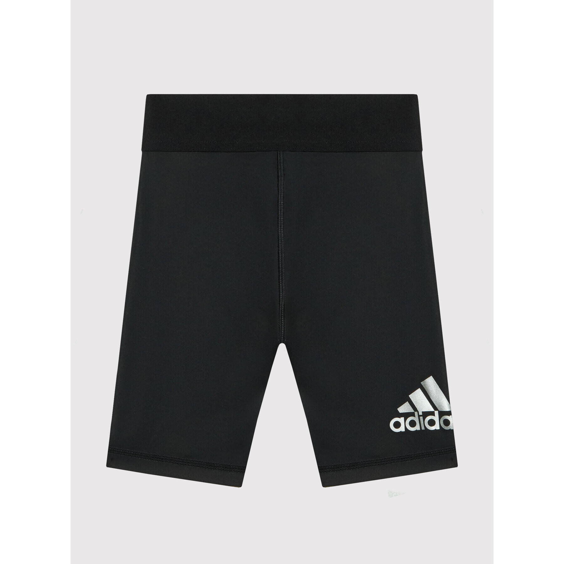 adidas Спортни шорти Aeroready Techfit HB6892 Черен Slim Fit - Pepit.bg