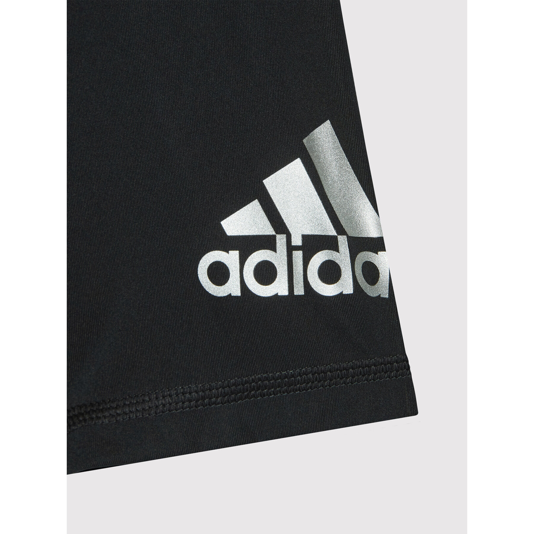 adidas Спортни шорти Aeroready Techfit HB6892 Черен Slim Fit - Pepit.bg