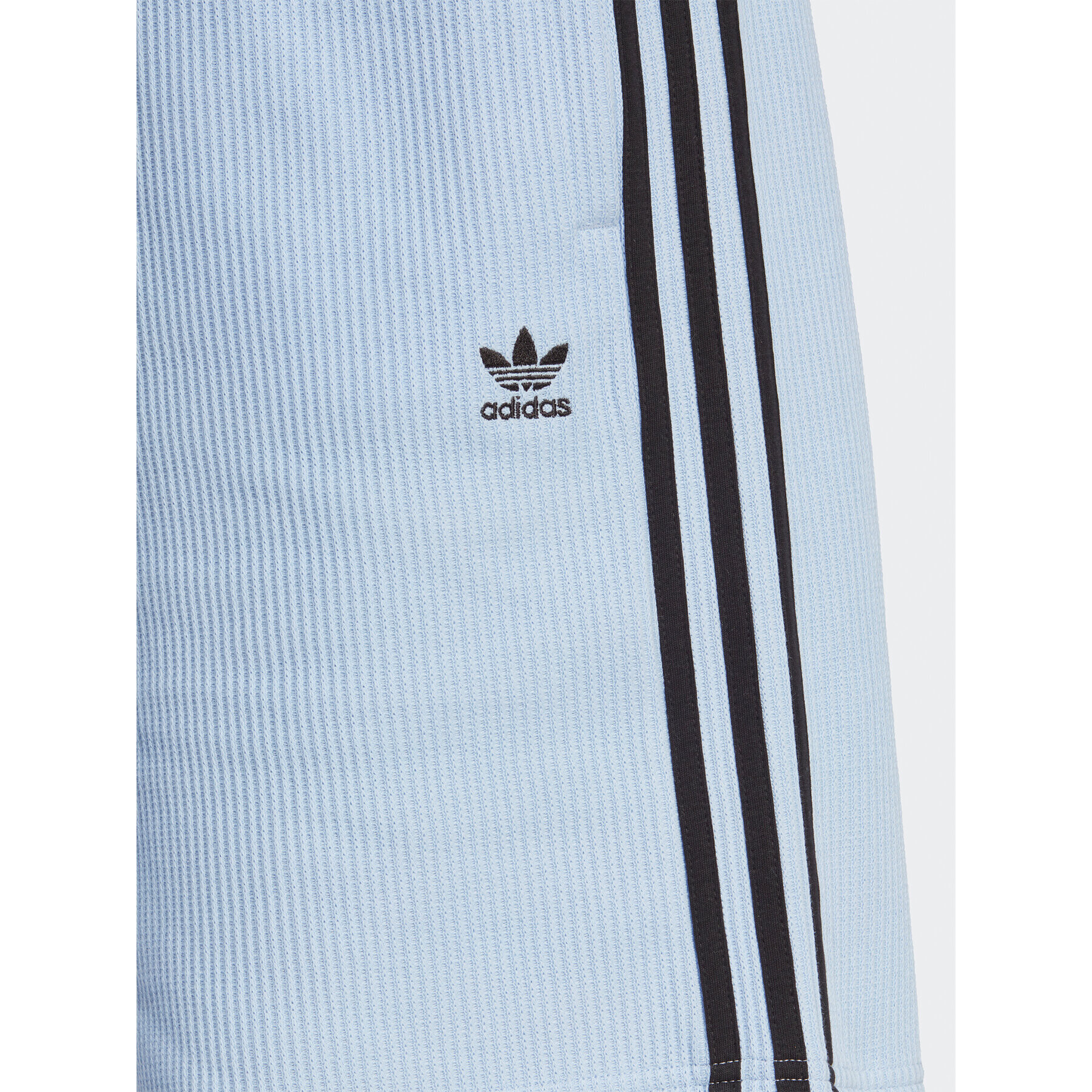 adidas Спортни шорти Bermuda Shorts IC5449 Син - Pepit.bg