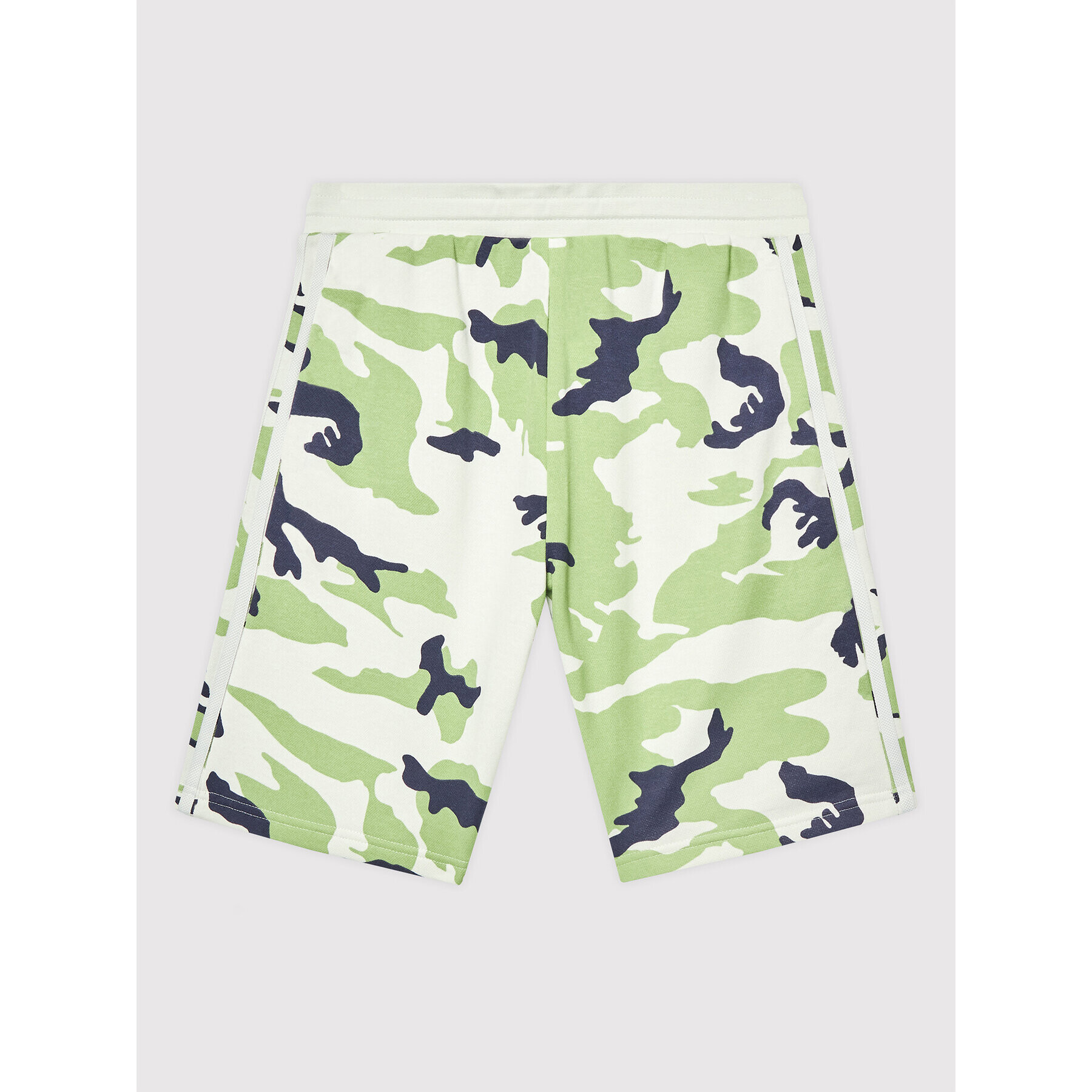 adidas Спортни шорти Camo HF7450 Цветен Regular Fit - Pepit.bg