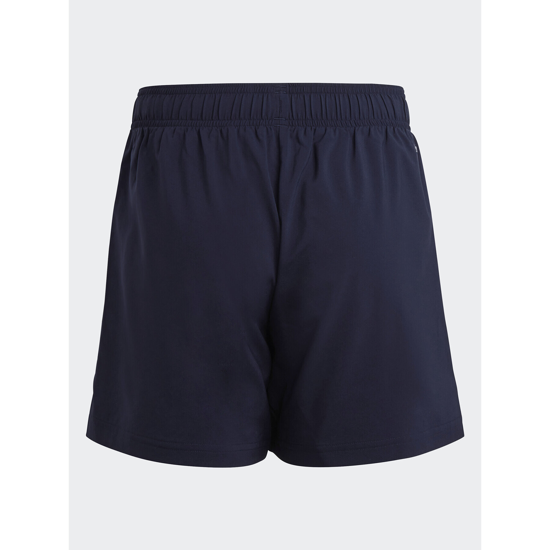 adidas Спортни шорти Essentials Small Logo Chelsea Shorts HR6402 Син Regular Fit - Pepit.bg