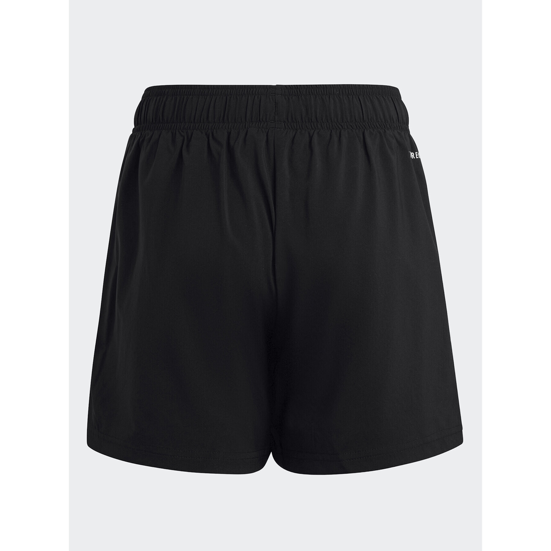 adidas Спортни шорти Essentials Small Logo Chelsea Shorts IC9967 Черен Regular Fit - Pepit.bg