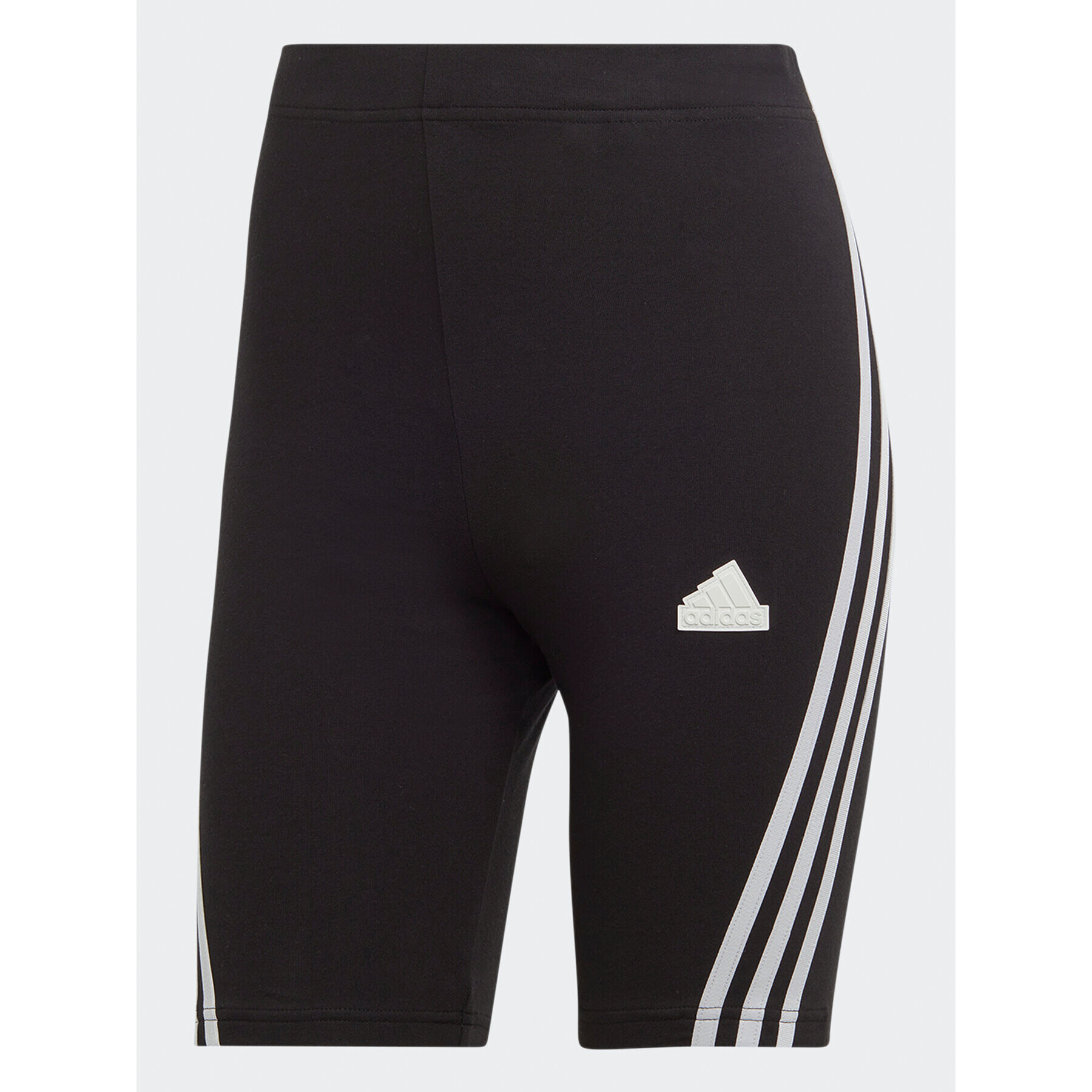 adidas Спортни шорти Future Icons 3-Stripes Bike Shorts HT4718 Черен Slim Fit - Pepit.bg