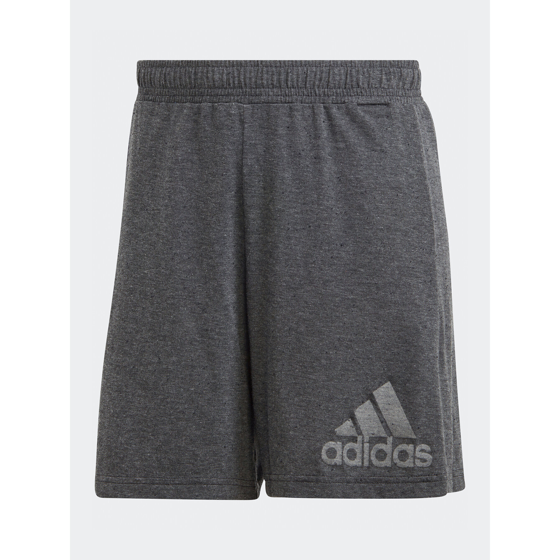 adidas Спортни шорти Future Icons Winners HZ6286 Сив Loose Fit - Pepit.bg