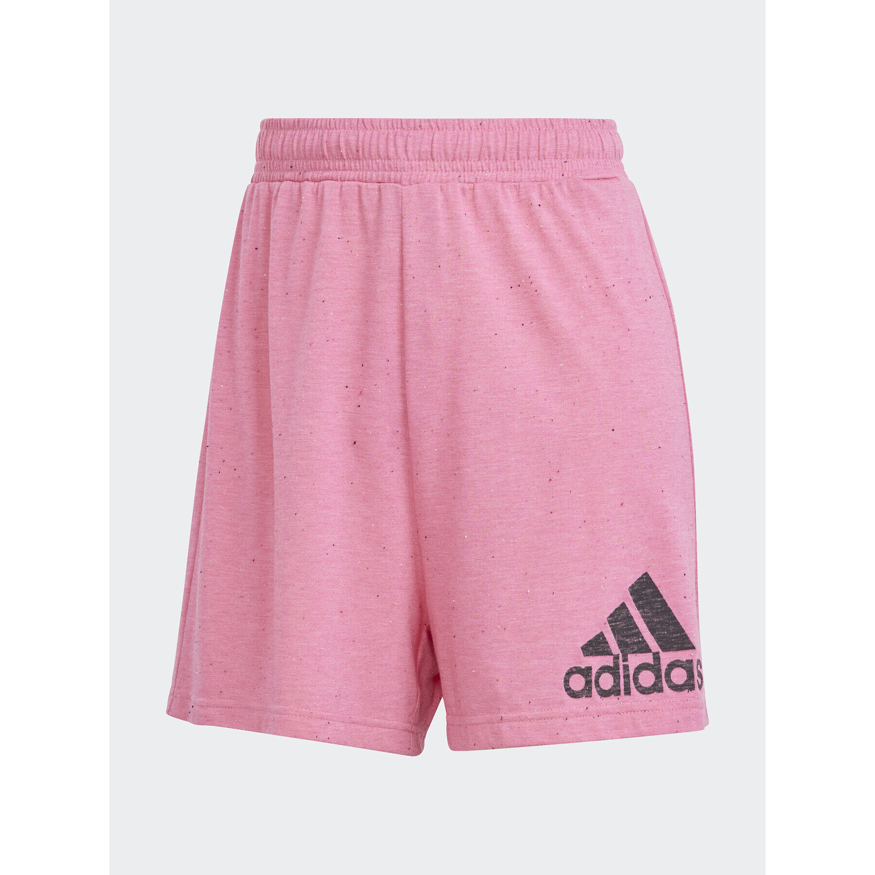 adidas Спортни шорти Future Icons Winners IM2414 Розов Loose Fit - Pepit.bg