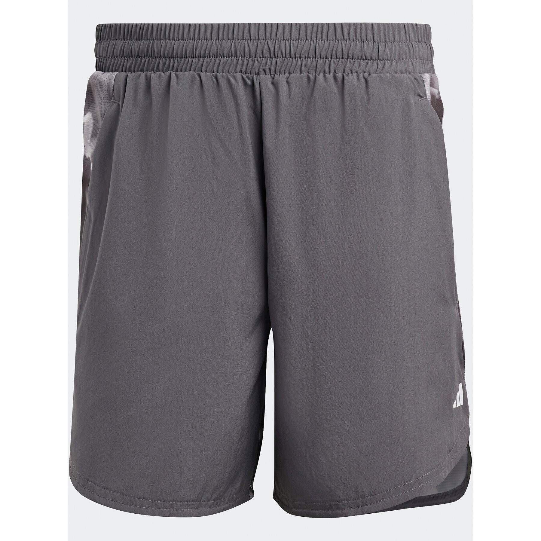 adidas Спортни шорти IB7913 Сив Regular Fit - Pepit.bg