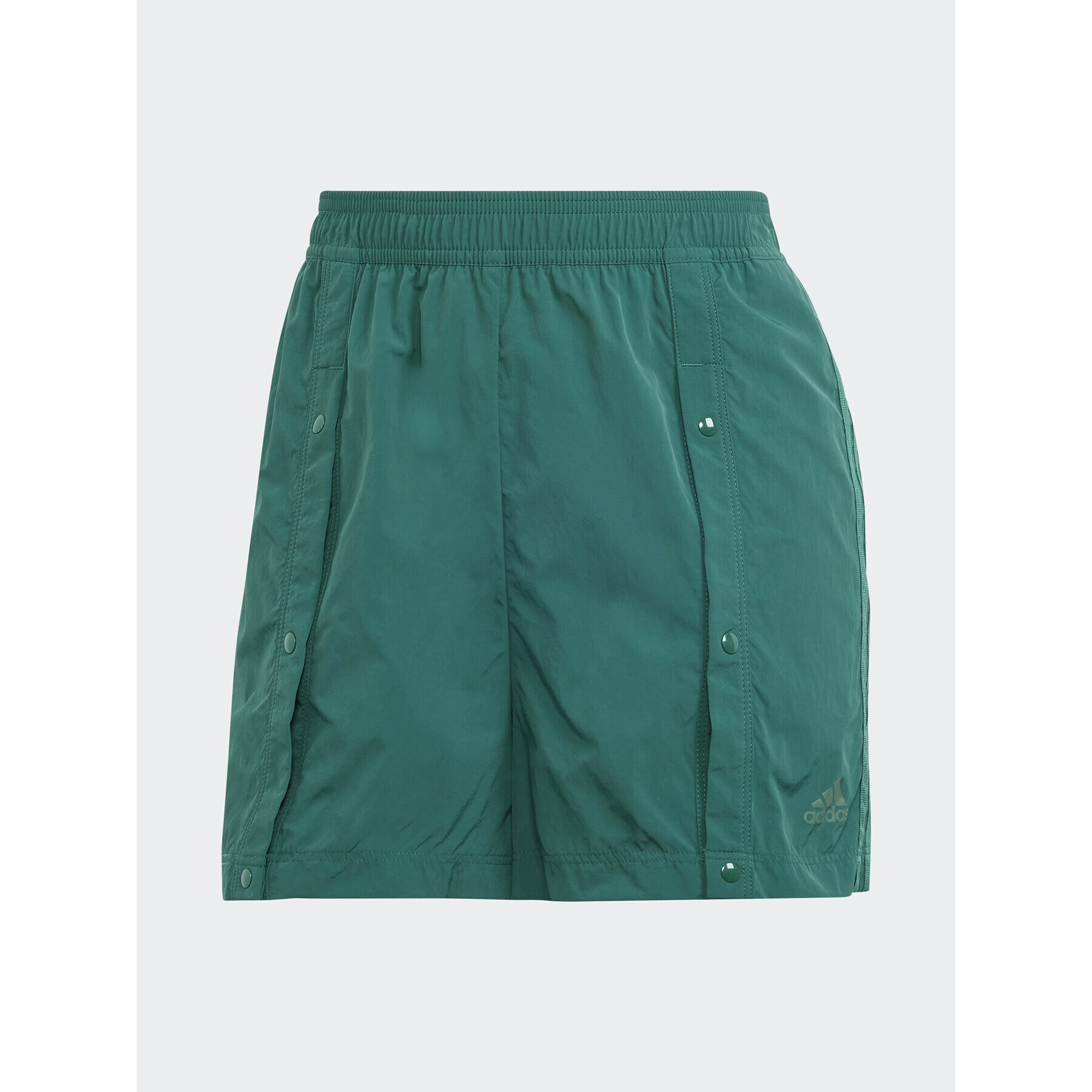 adidas Спортни шорти IM5015 Зелен Regular Fit - Pepit.bg