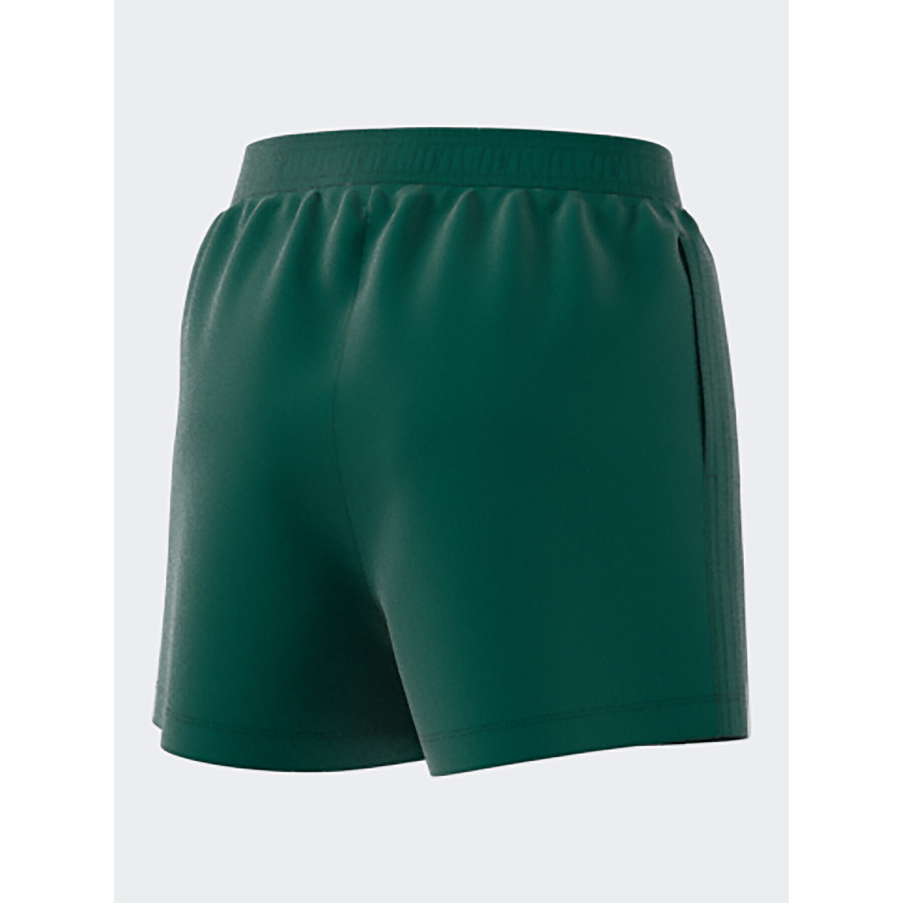 adidas Спортни шорти IM5015 Зелен Regular Fit - Pepit.bg
