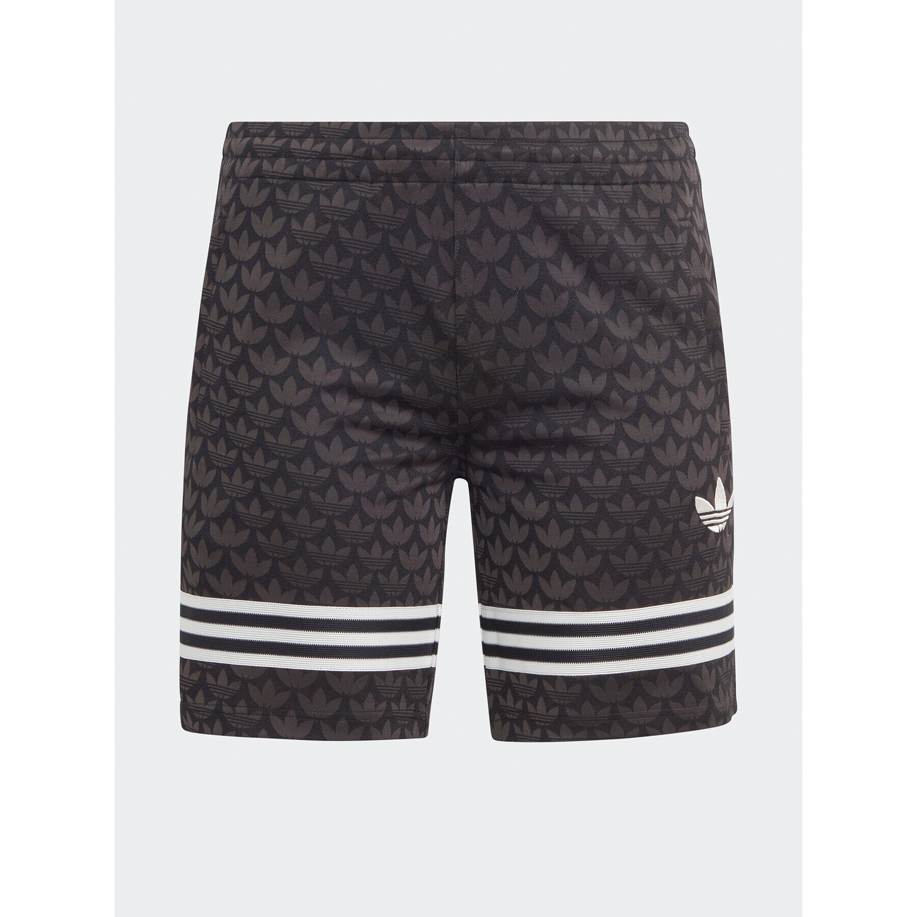 adidas Спортни шорти IP6973 Черен - Pepit.bg