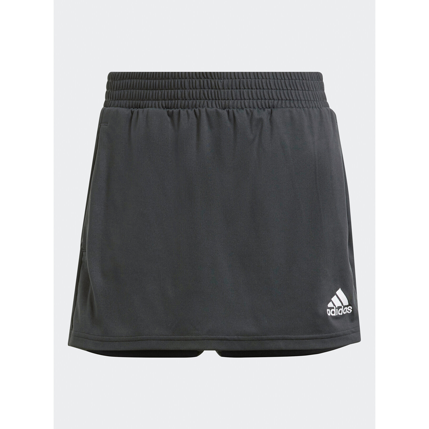 adidas Спортни шорти IR8369 Черен Regular Fit - Pepit.bg