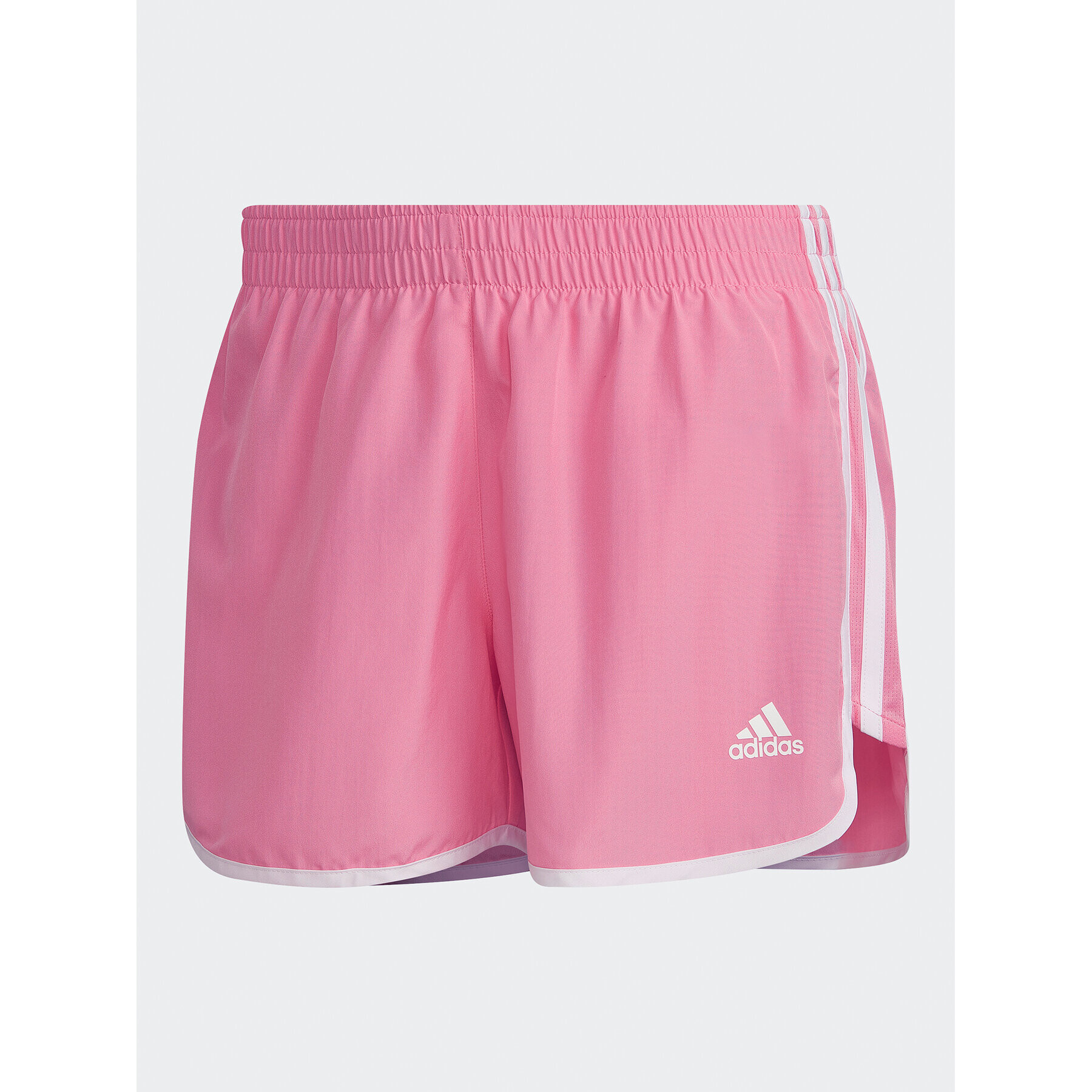 adidas Спортни шорти Marathon 20 HL1475 Розов Regular Fit - Pepit.bg