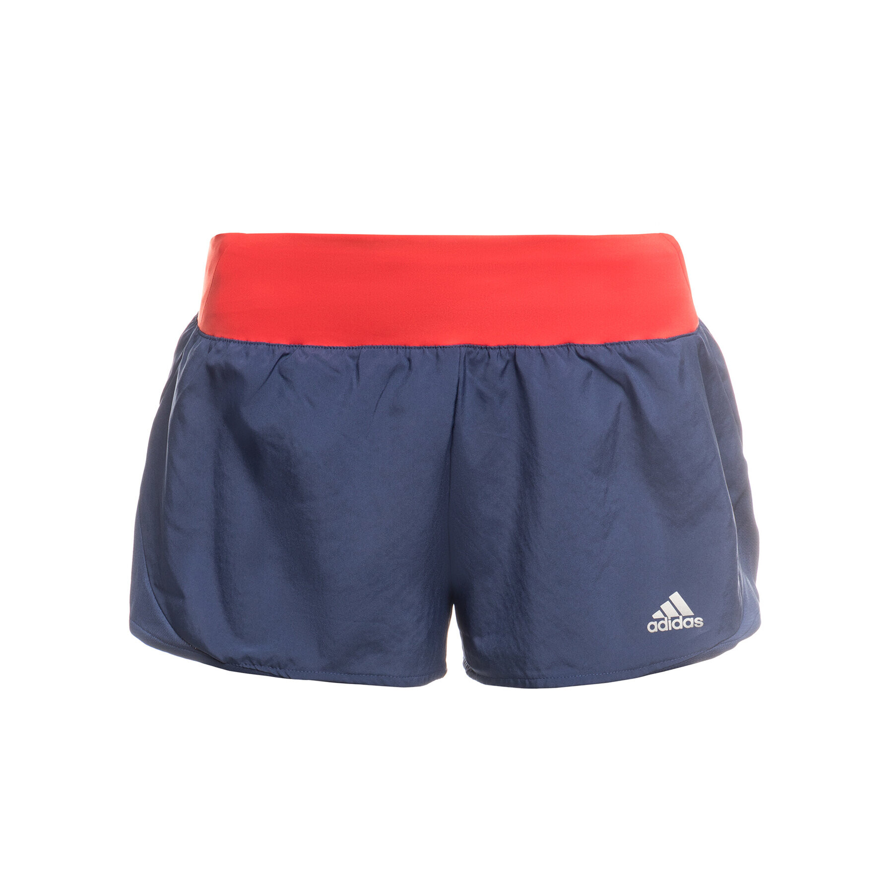 adidas Спортни шорти Run-It FL7269 Син Slim Fit - Pepit.bg