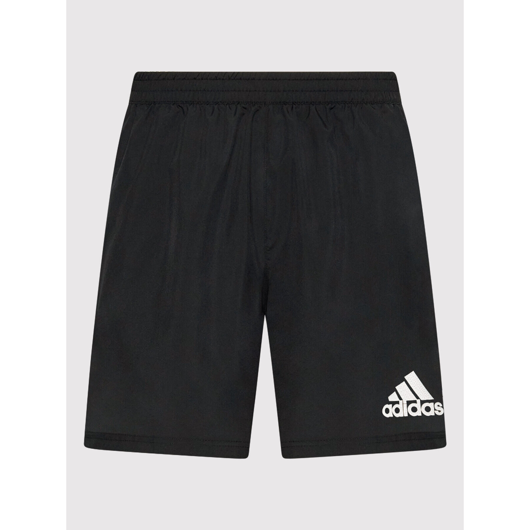 adidas Спортни шорти Run It H59883 Черен Regular Fit - Pepit.bg