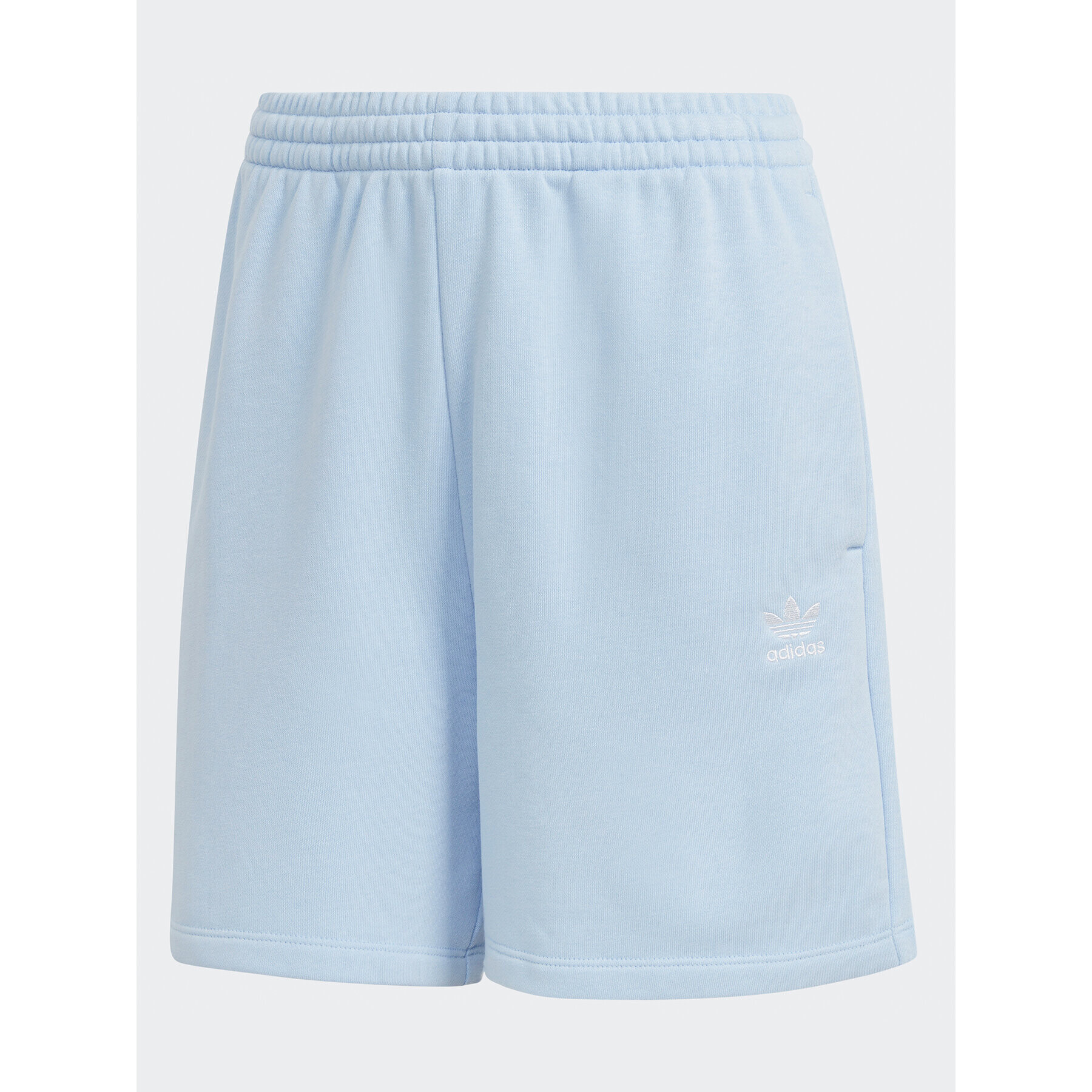 adidas Спортни шорти Shorts IL9618 Син - Pepit.bg