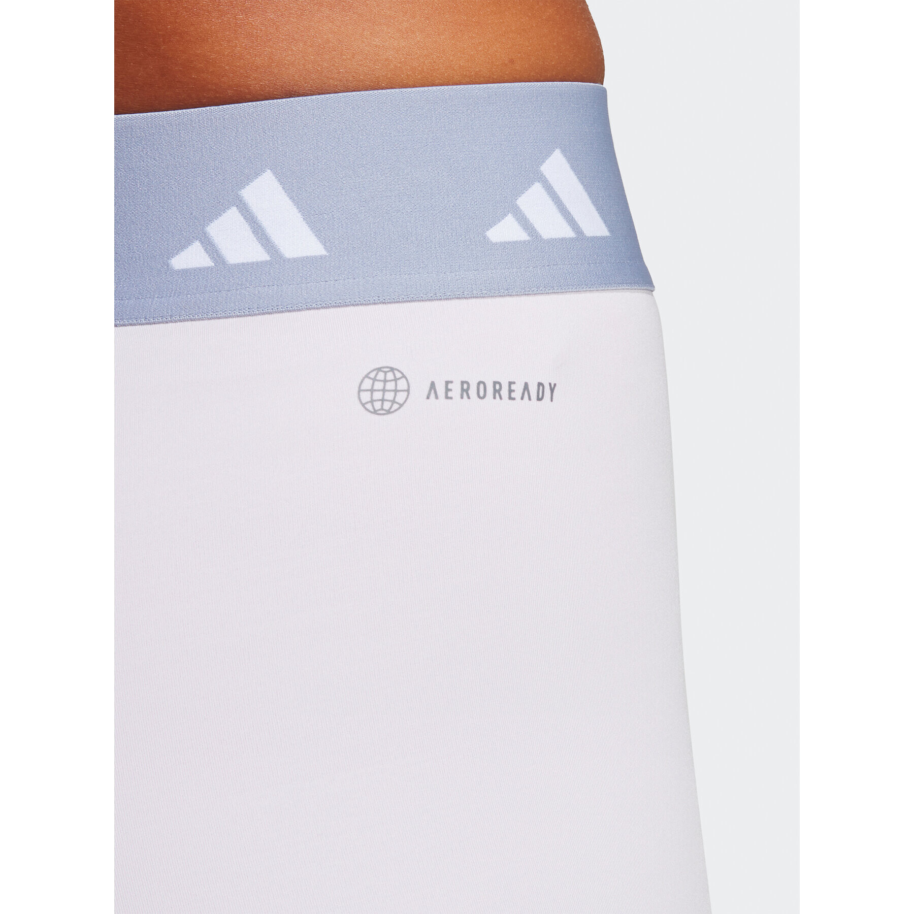 adidas Спортни шорти Techfit Bike Short Leggings HR9628 Виолетов - Pepit.bg