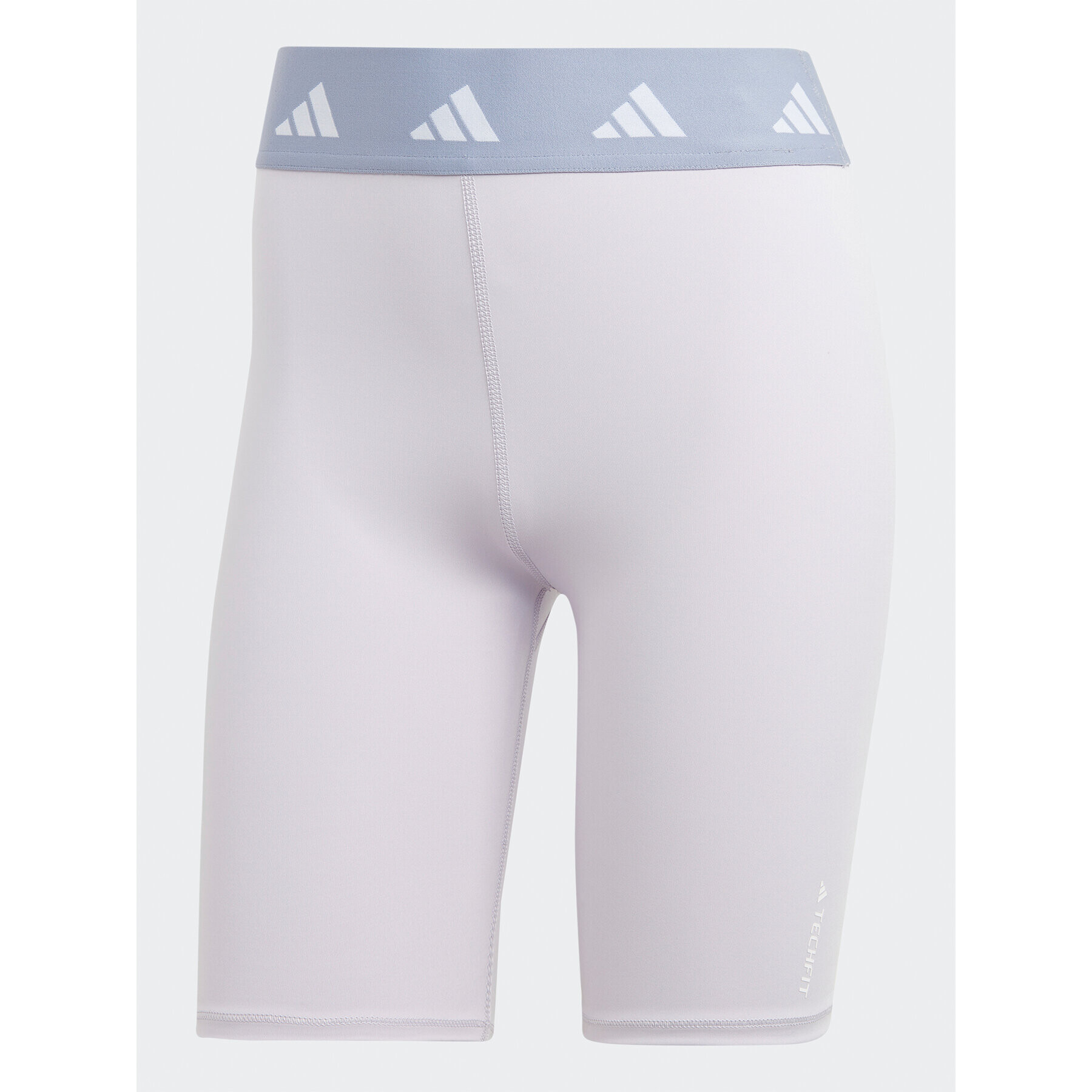 adidas Спортни шорти Techfit Bike Short Leggings HR9628 Виолетов - Pepit.bg